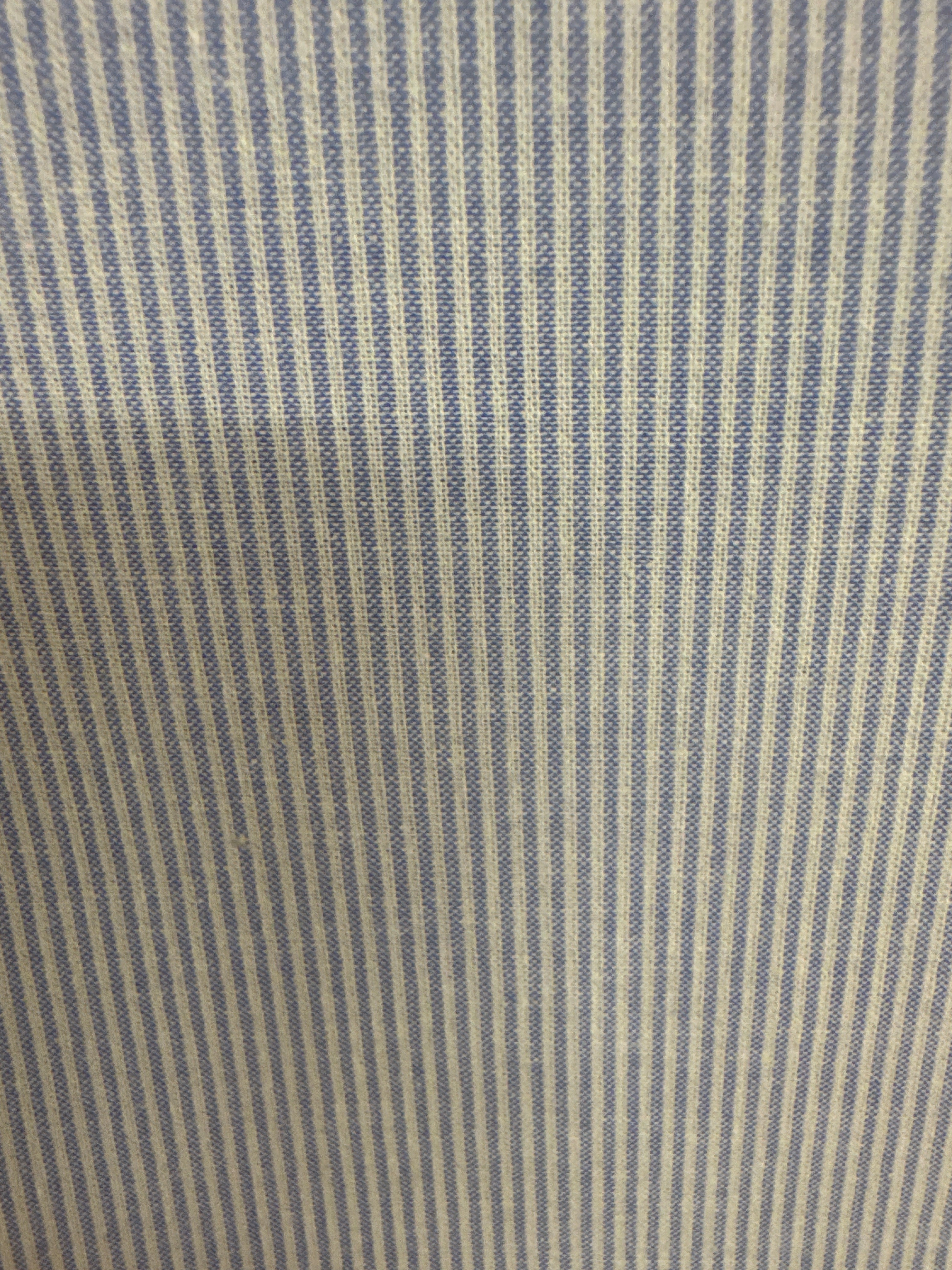 Mini strípur bummull uttan strekk 135 kr mtr.