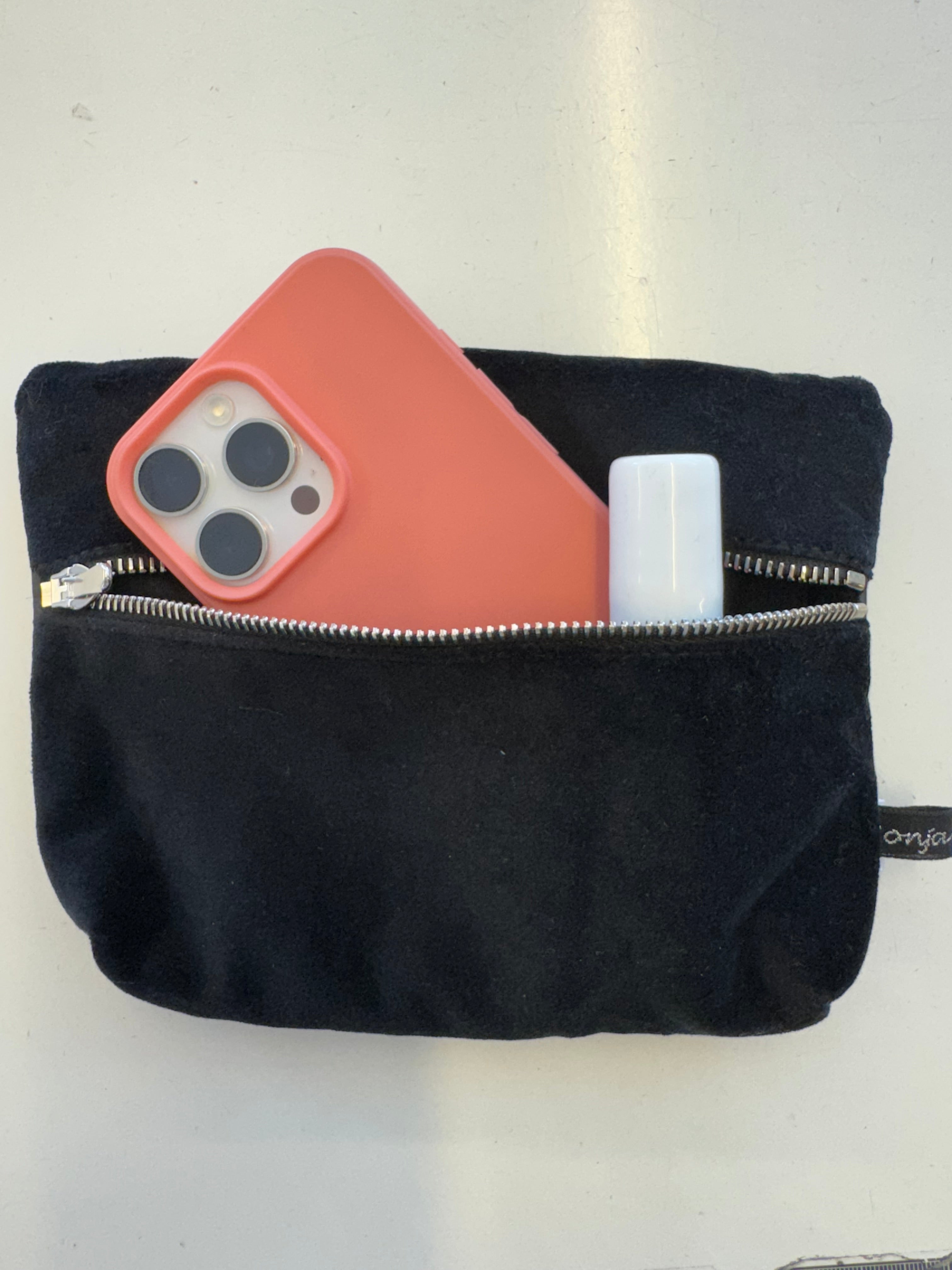 Beltataska til føroysk klæðir til kvinnur