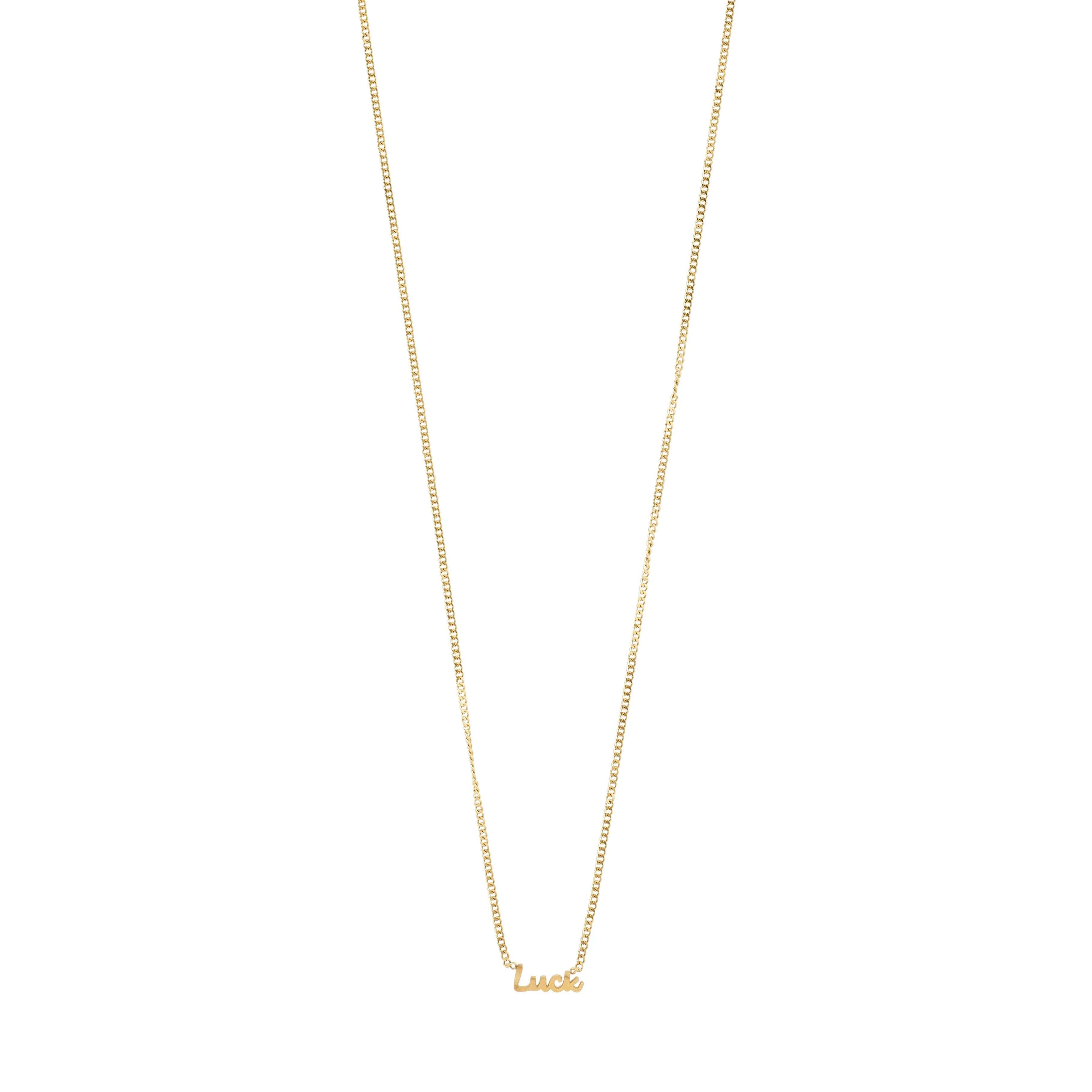 Pilgrim LUCK Hálsketa