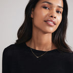 Pilgrim LUCK Hálsketa