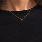 Pilgrim LUCK Hálsketa