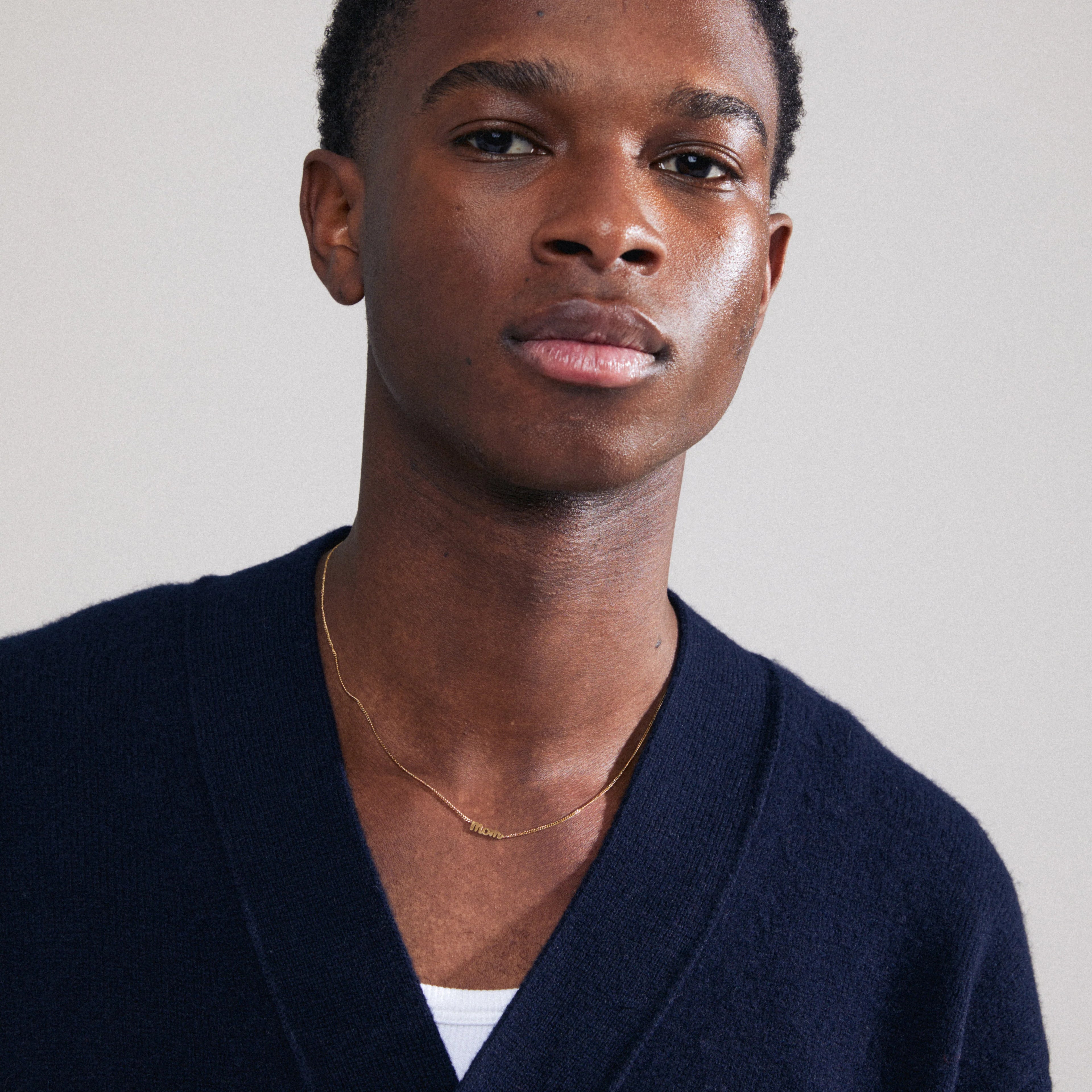 Pilgrim MOM hálsprýði