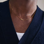 Pilgrim MOM hálsprýði