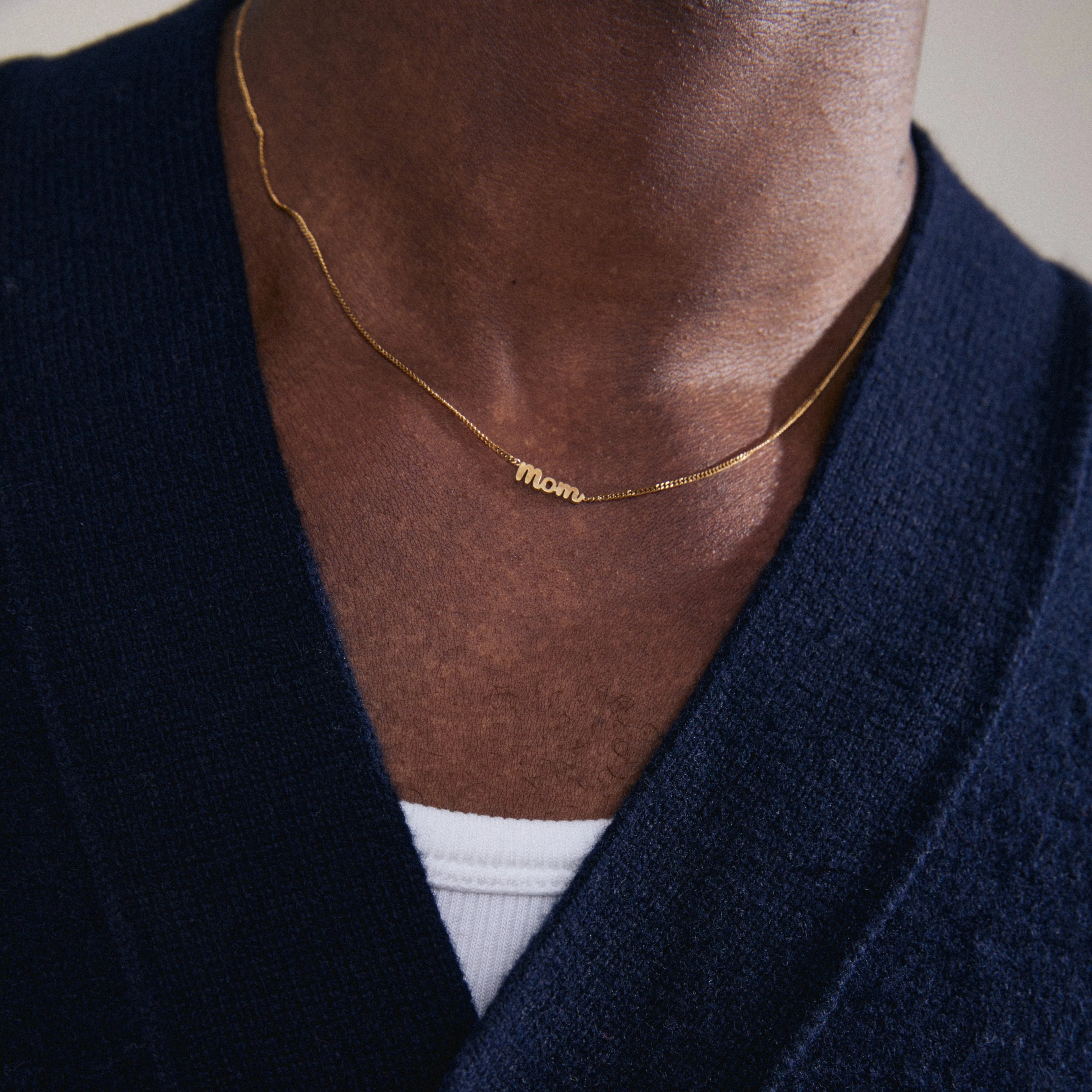 Pilgrim MOM hálsprýði