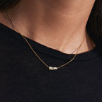 Pilgrim MOM hálsprýði