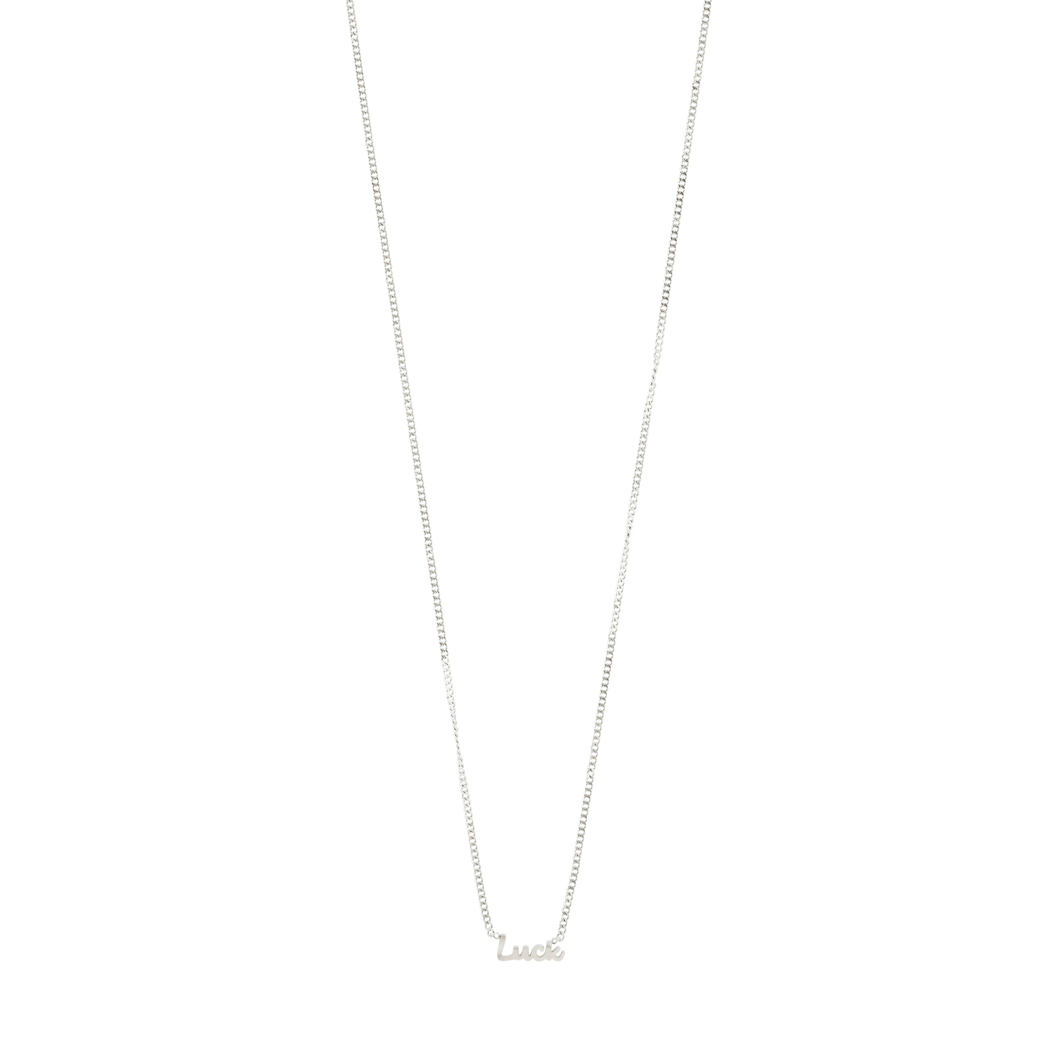 Pilgrim LUCK Hálsketa