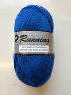 Tógv Running kongablátt 210 mtr.