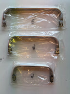 Aluminium reim til taskur