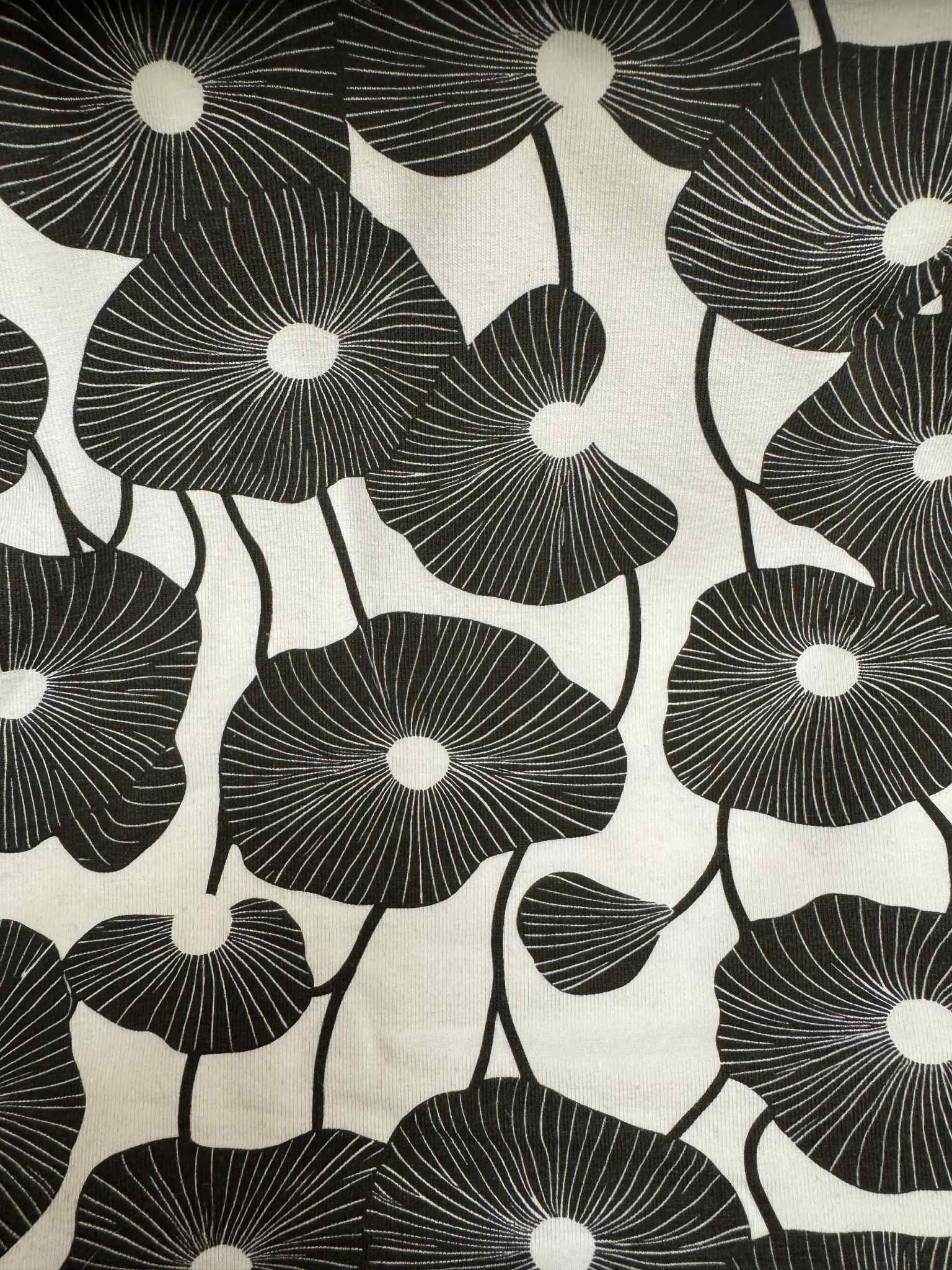 Bummull jersey 180 kr mtr.