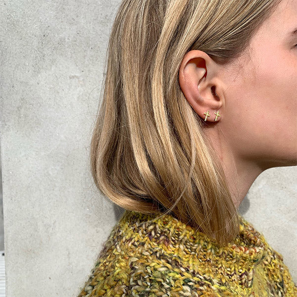 Pilgrim CLARA Oyrnaringar