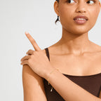 Pilgrim ANET Armband