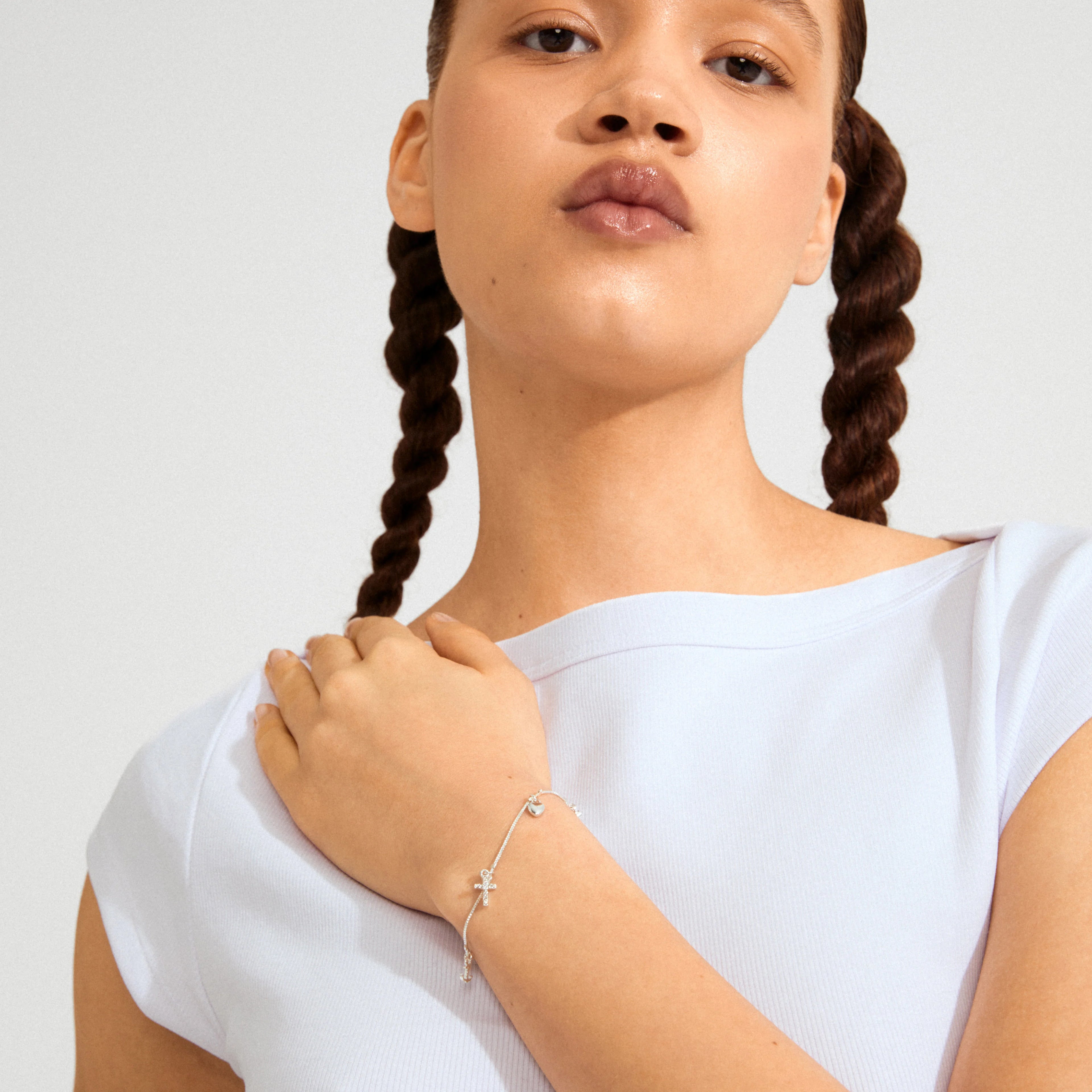 Pilgrim ANET Armband