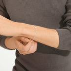 Pilgrim ANET Armband