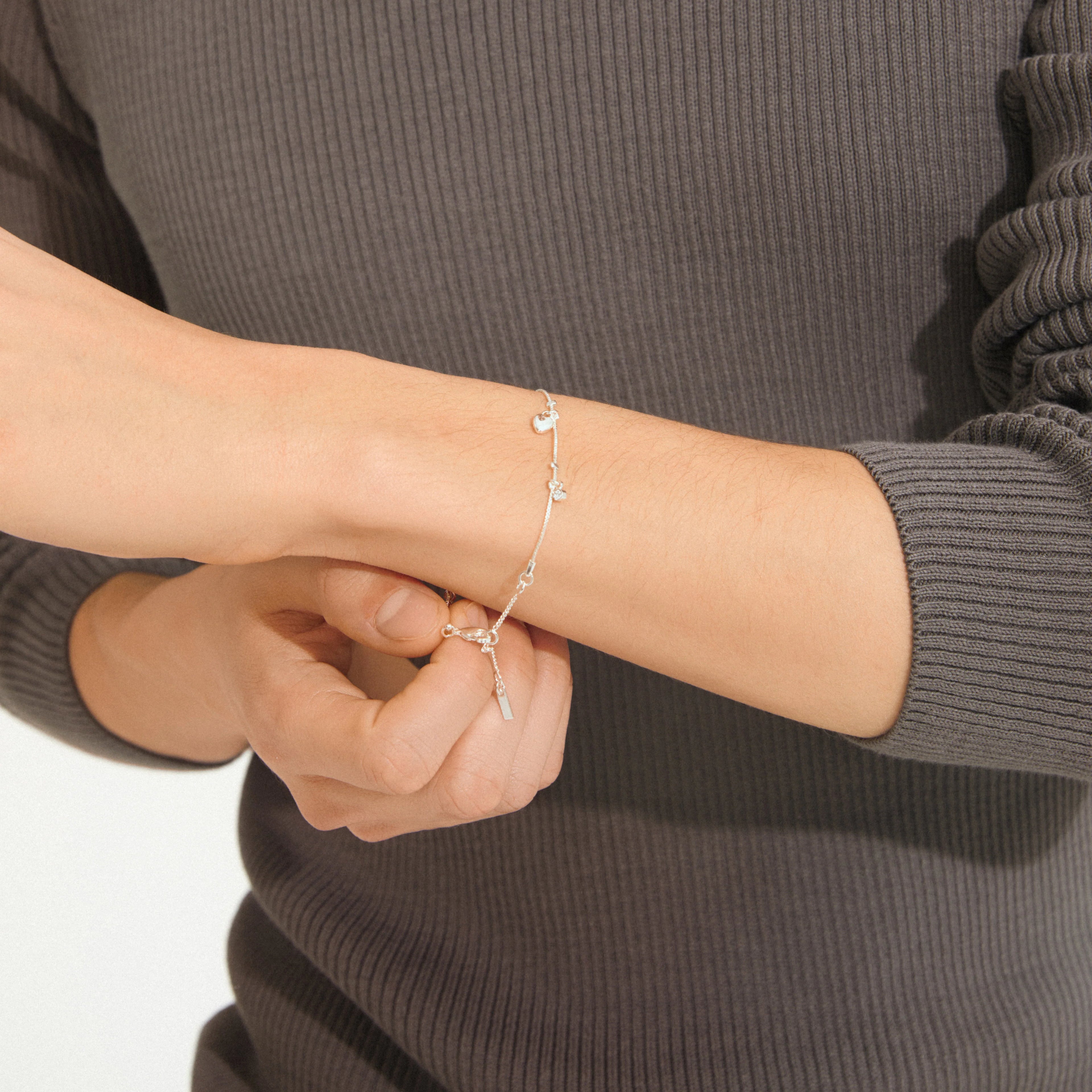 Pilgrim ANET Armband