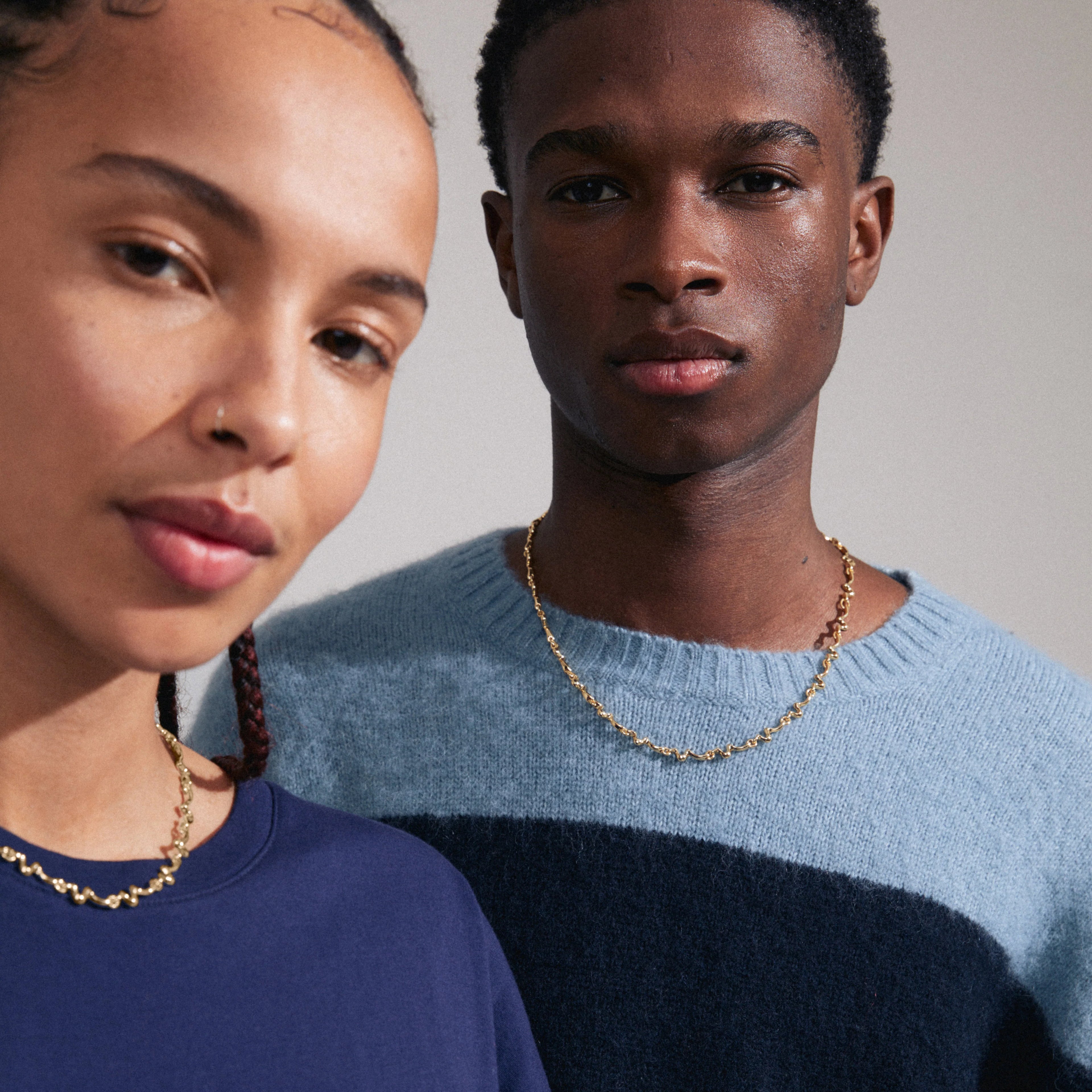 Pilgrim PENELOPE Hálsketa