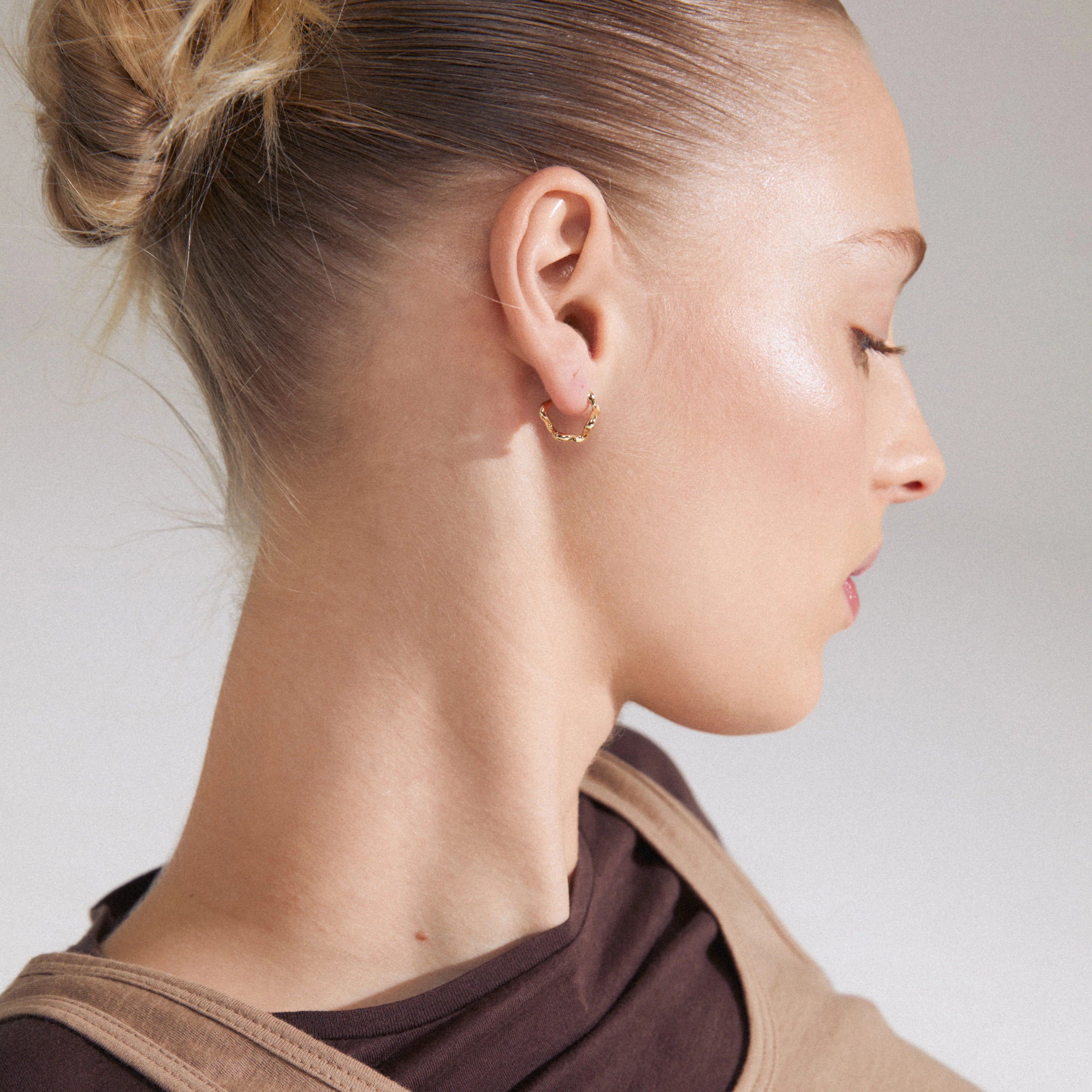 Pilgrim PENELOPE Oyrnalokkar