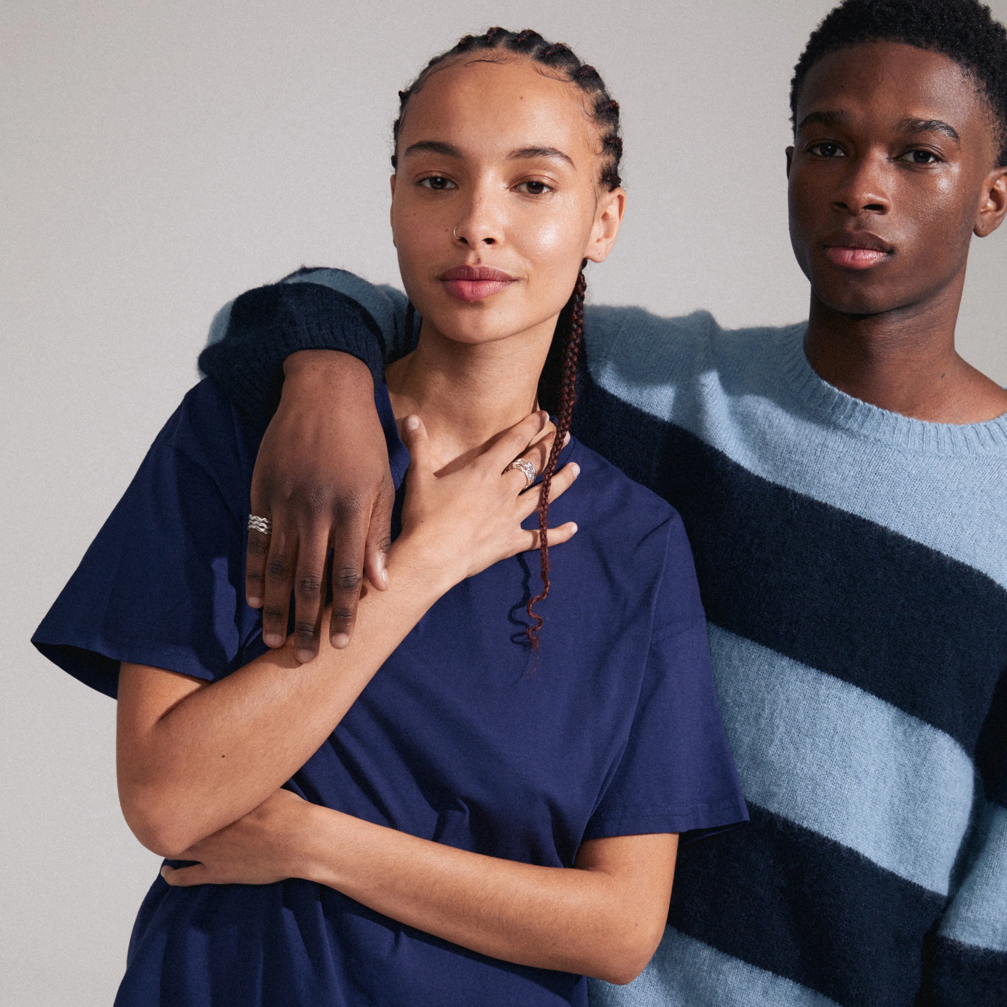 Pilgrim PENELOPE Ringur - 3 í eitt sett