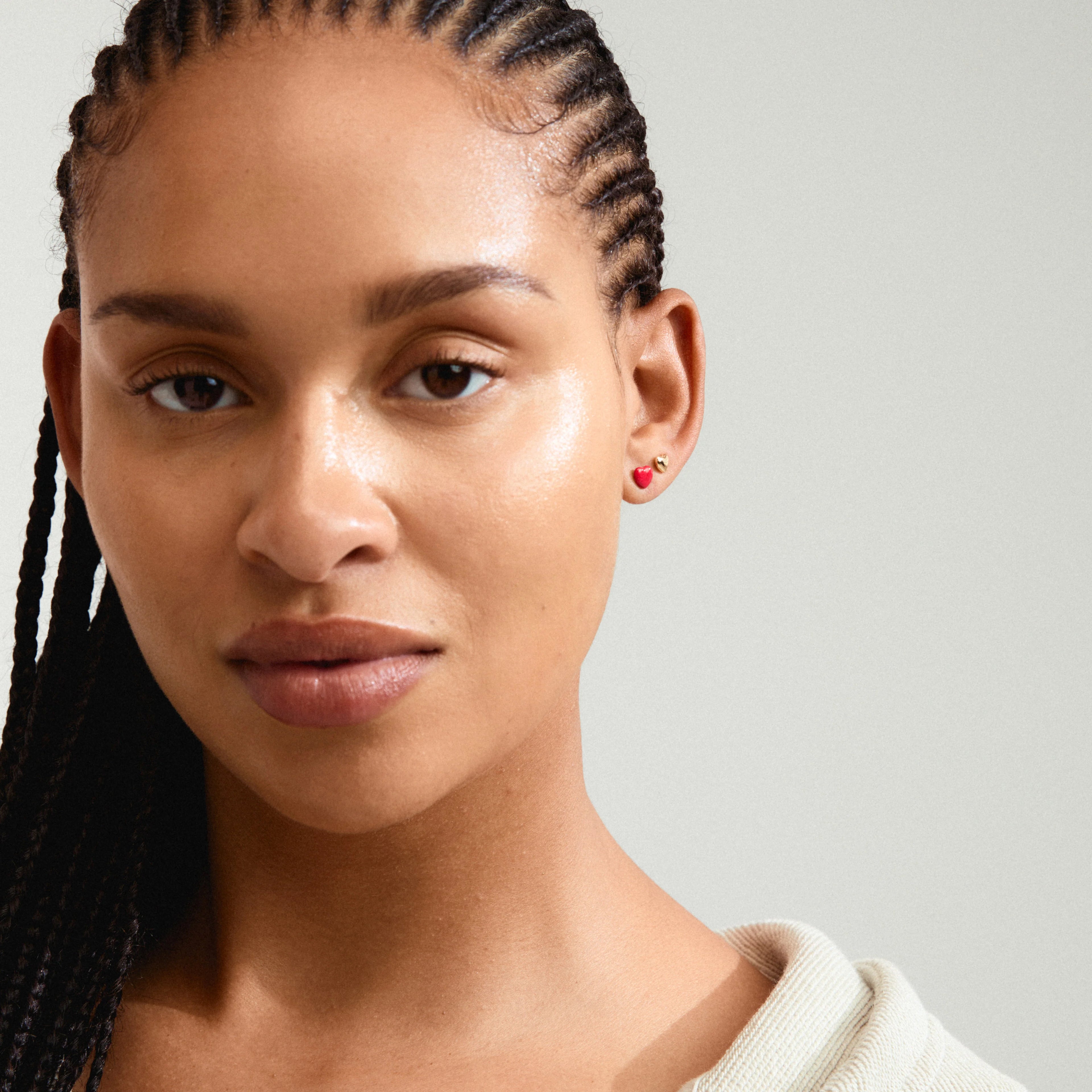 Pilgrim MAEVE Oyrnaringar 2 í 1 sett