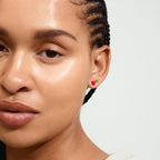 Pilgrim MAEVE Oyrnaringar 2 í 1 sett