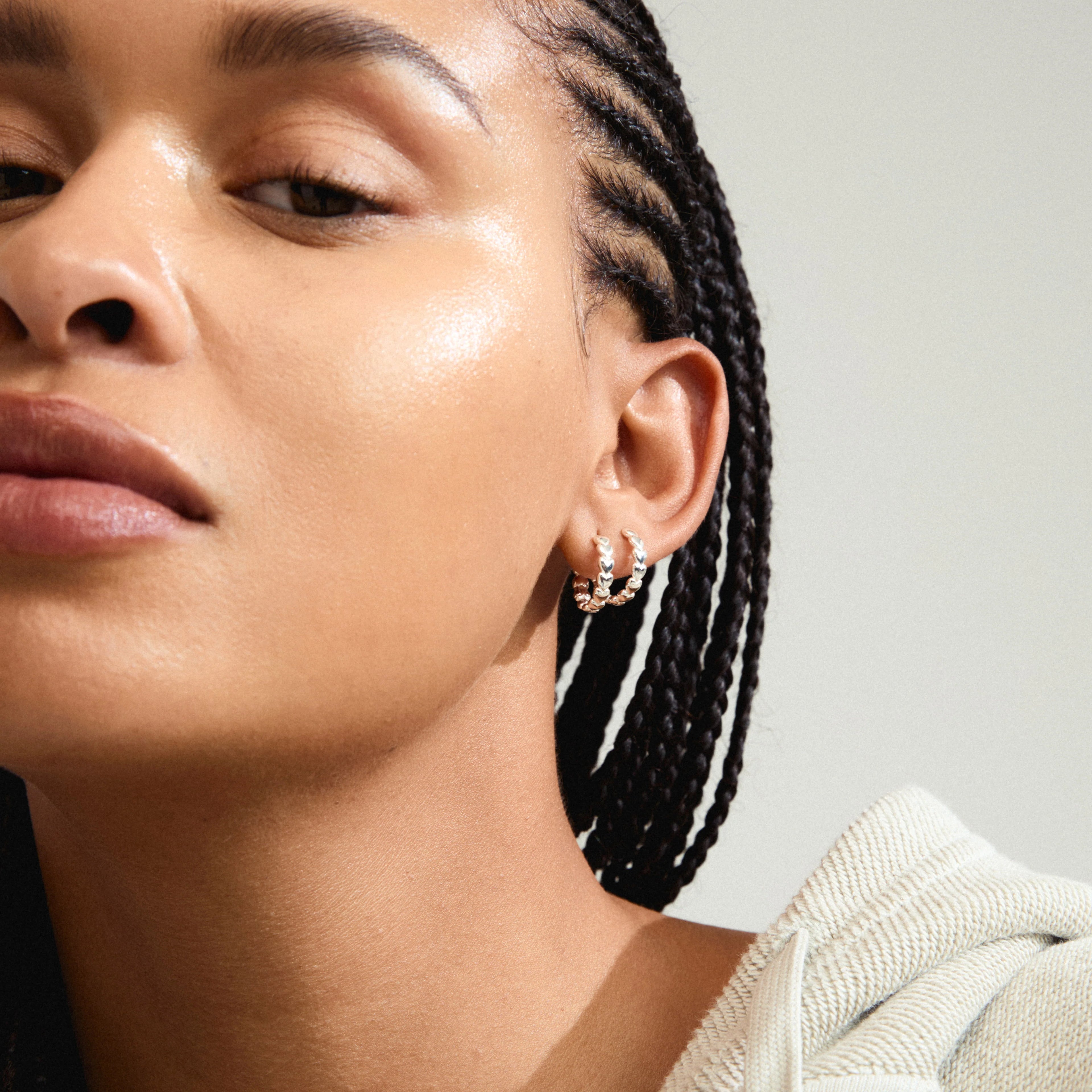 Pilgrim MAEVE Oyrnalokkar