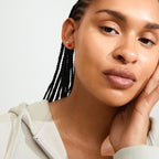 Pilgrim MAEVE Oyrnaringar 2 í 1 sett