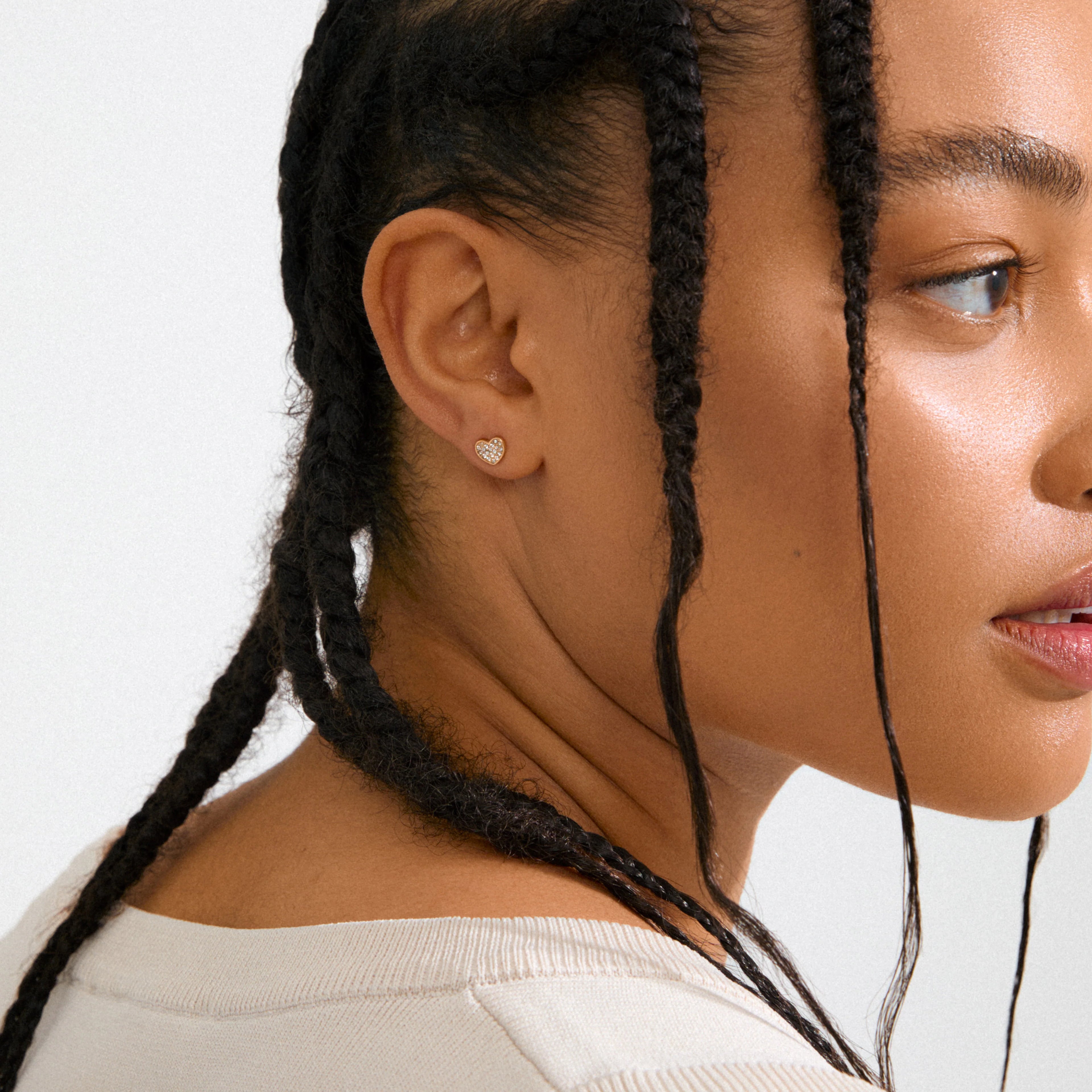 Pilgrim EMMETT Oyrnalokkar