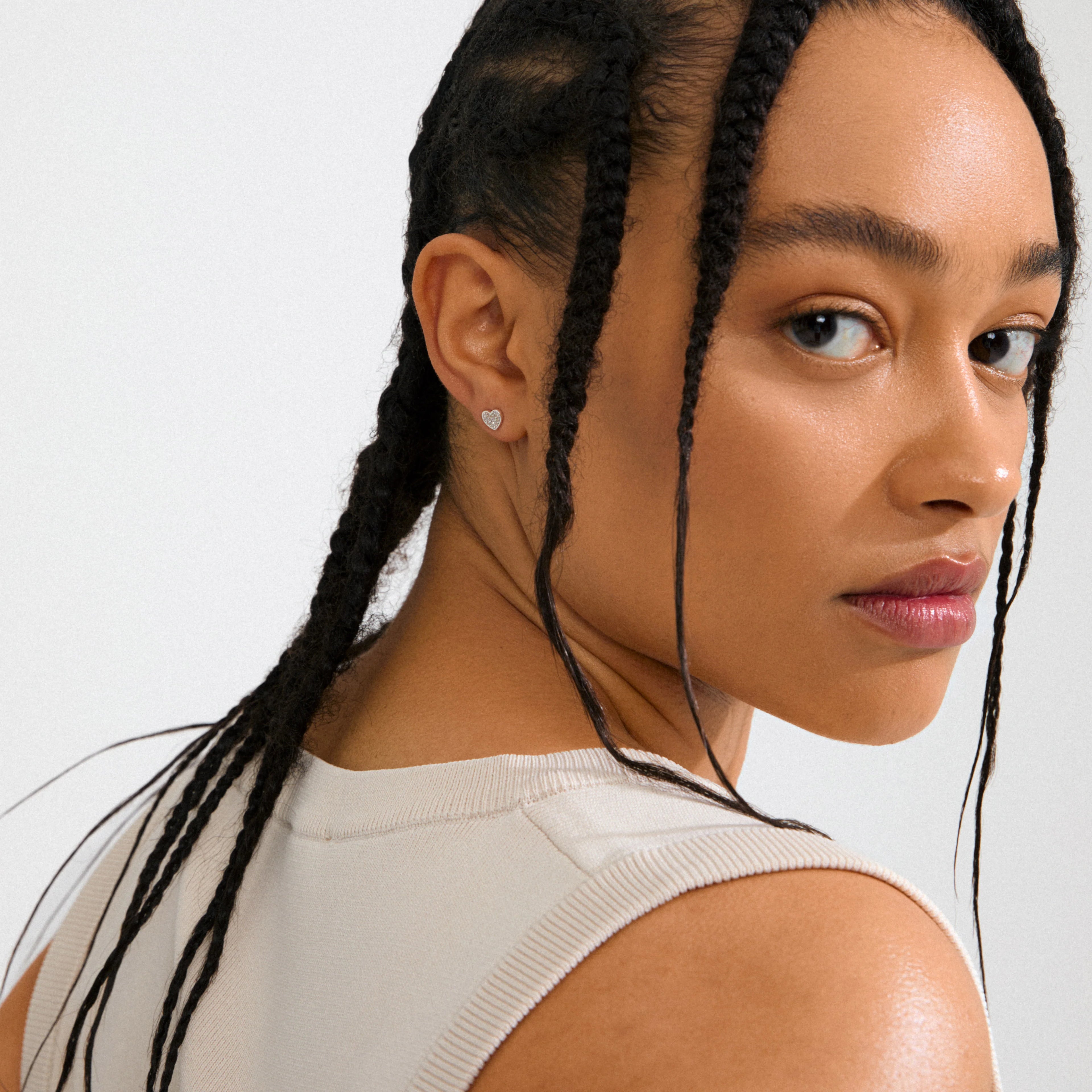 Pilgrim EMMETT Oyrnalokkar