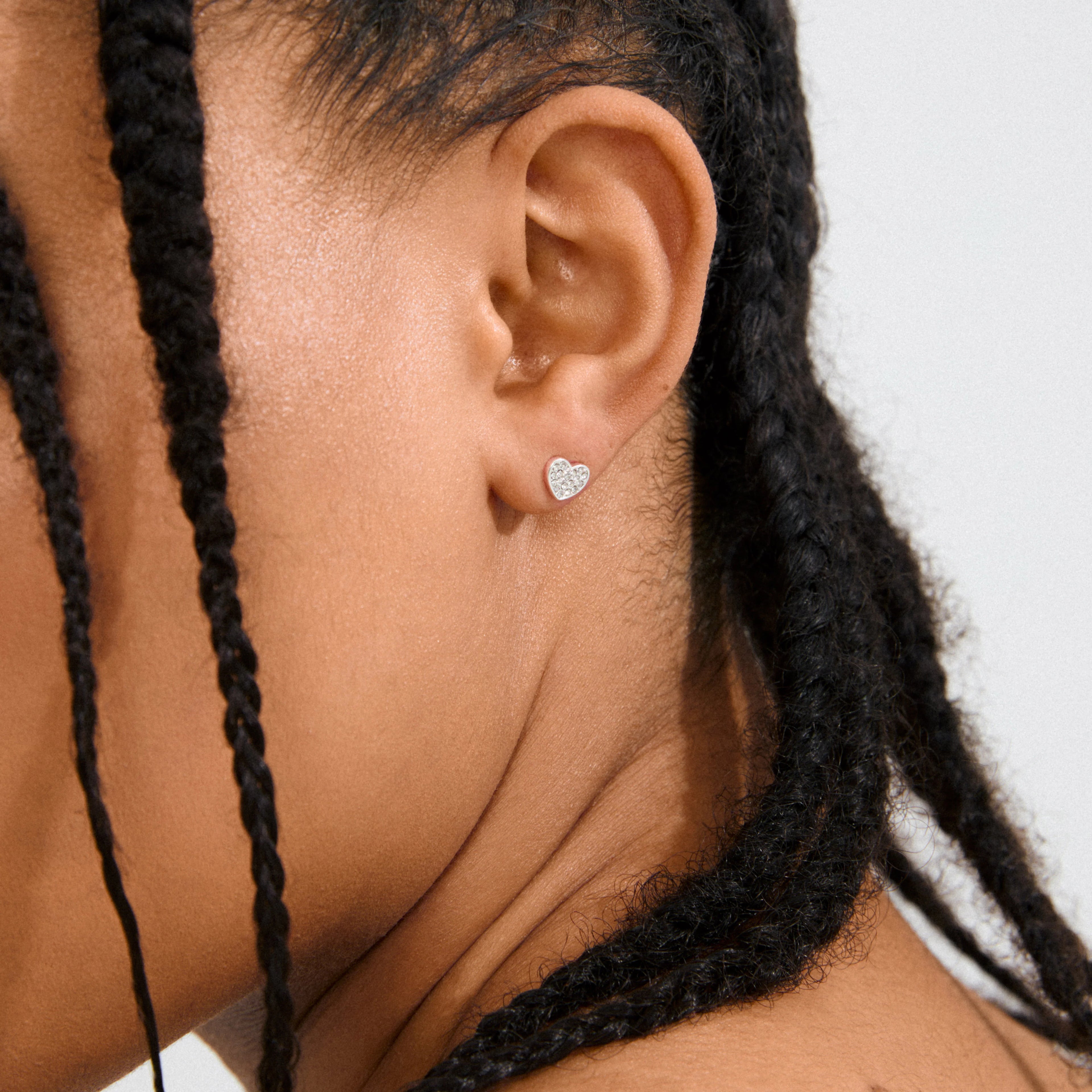 Pilgrim EMMETT Oyrnalokkar