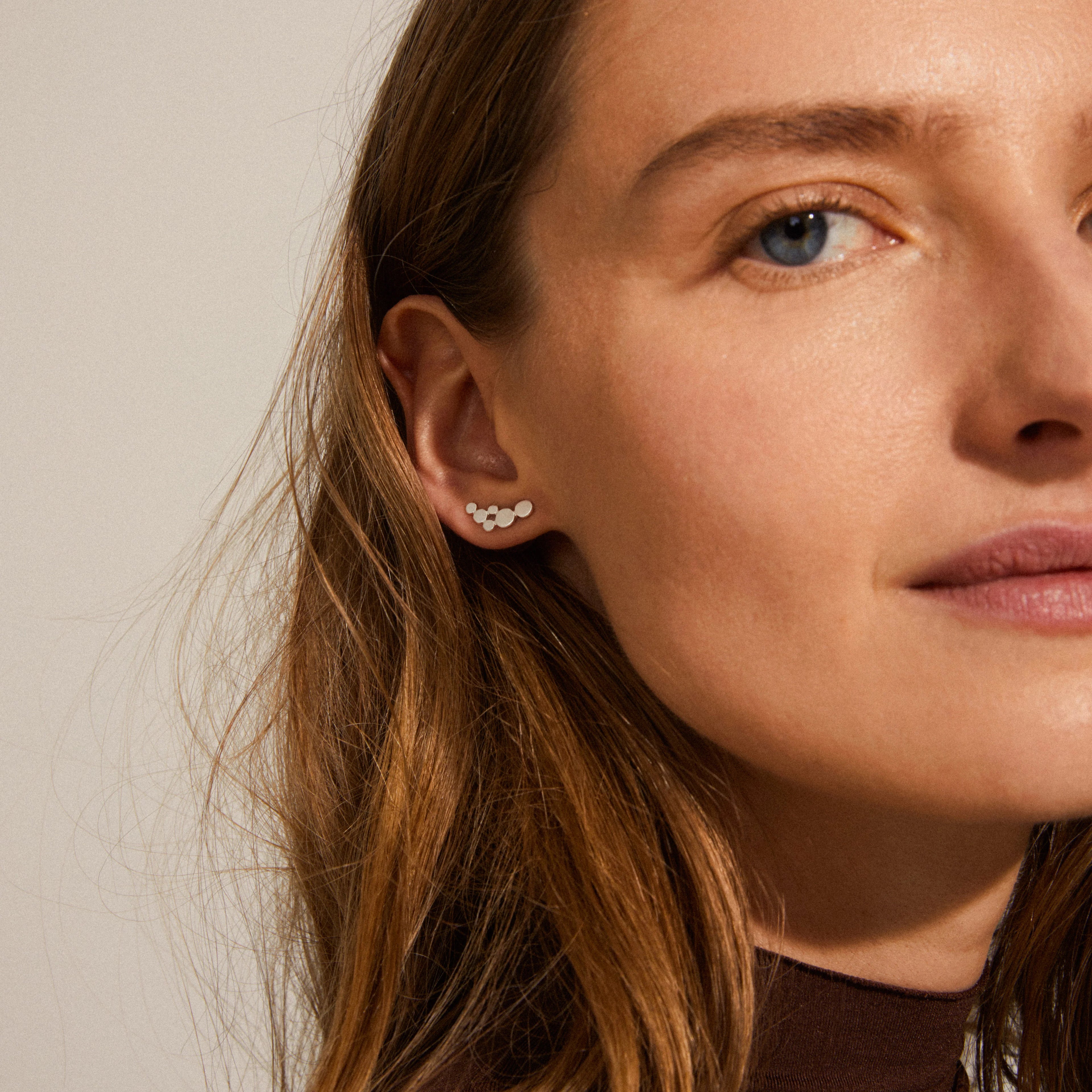 Pilgrim LEAH Oyrnalokkar