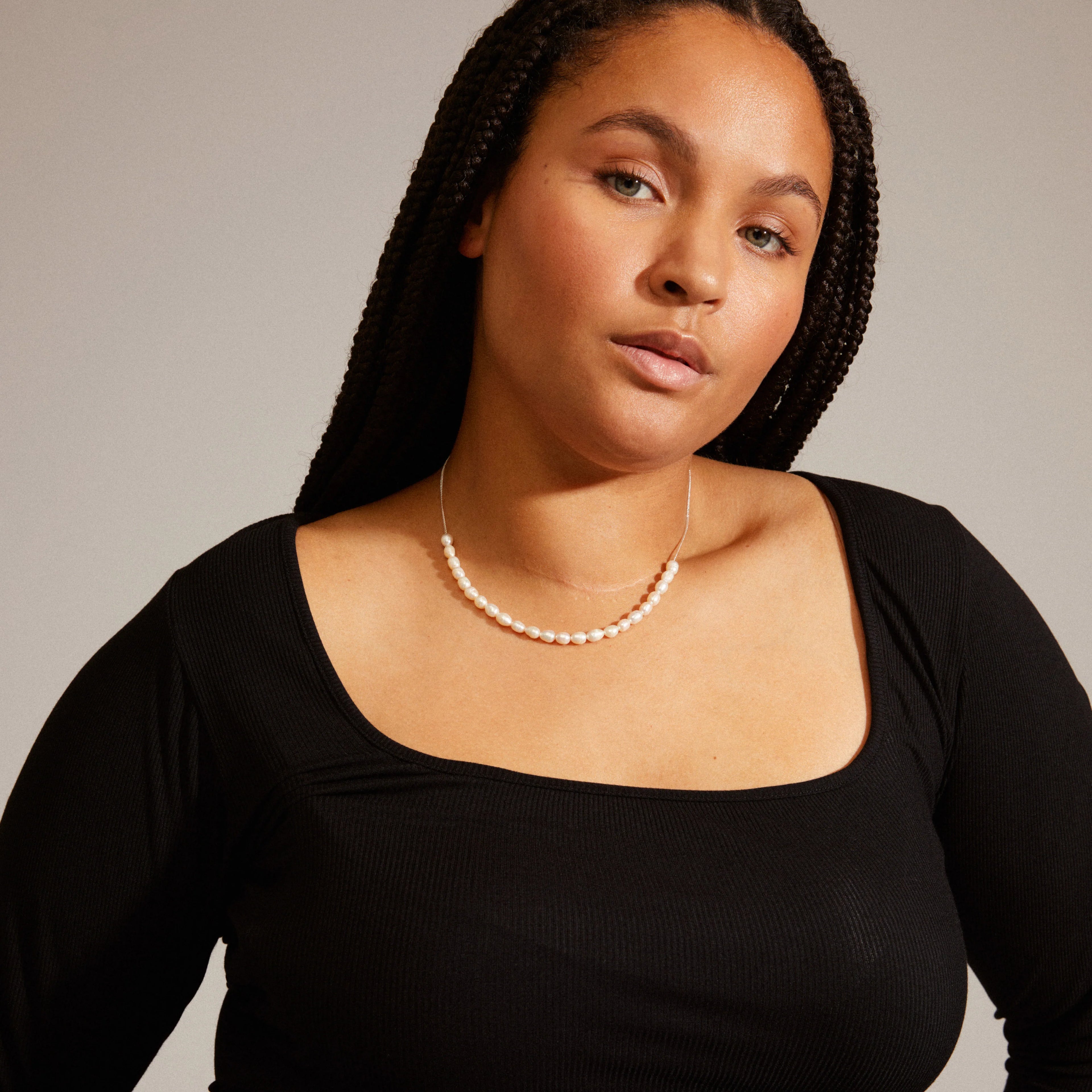 Pilgrim BERTHE Hálsketa