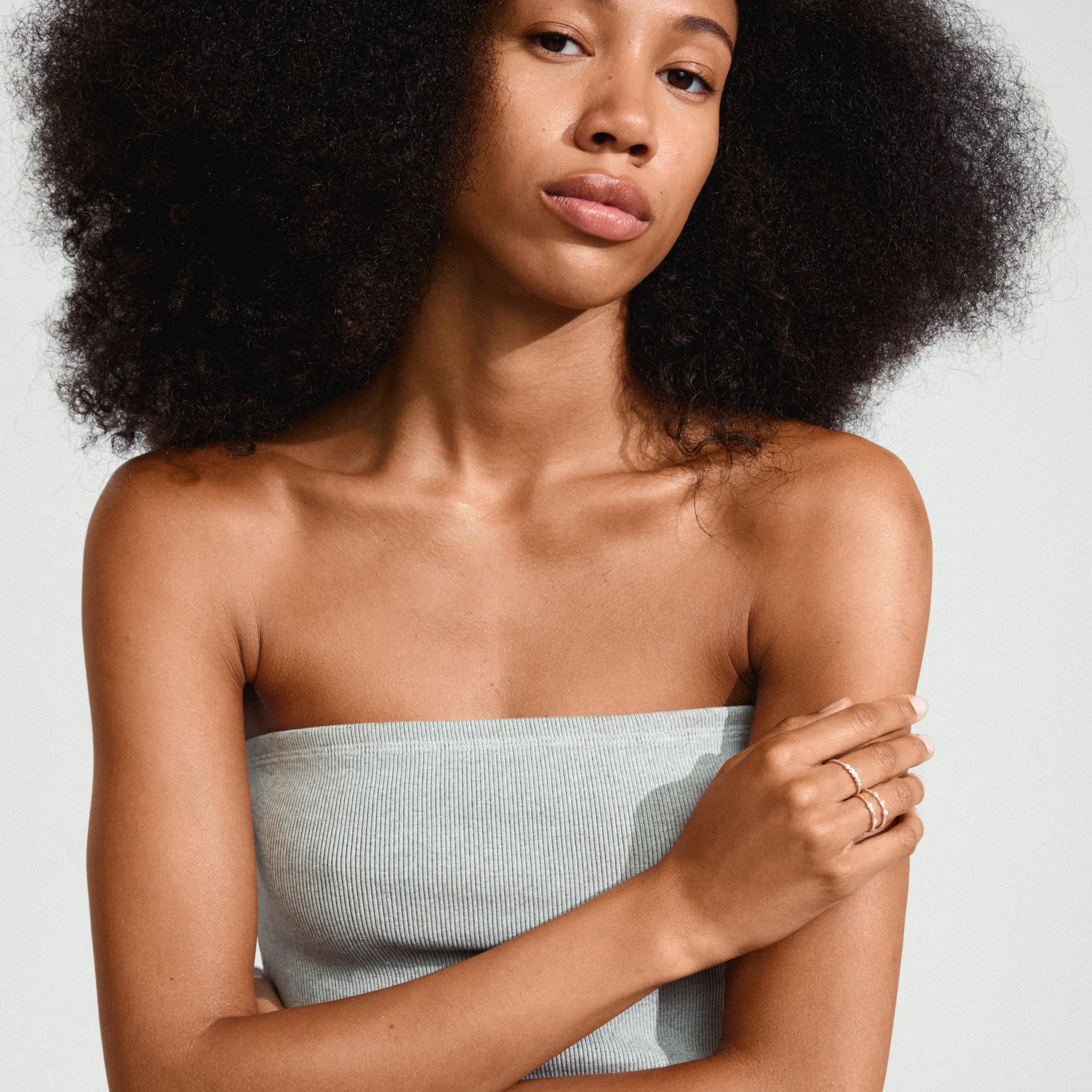 Pilgrim SLOAN Ringar 3 í 1 sett