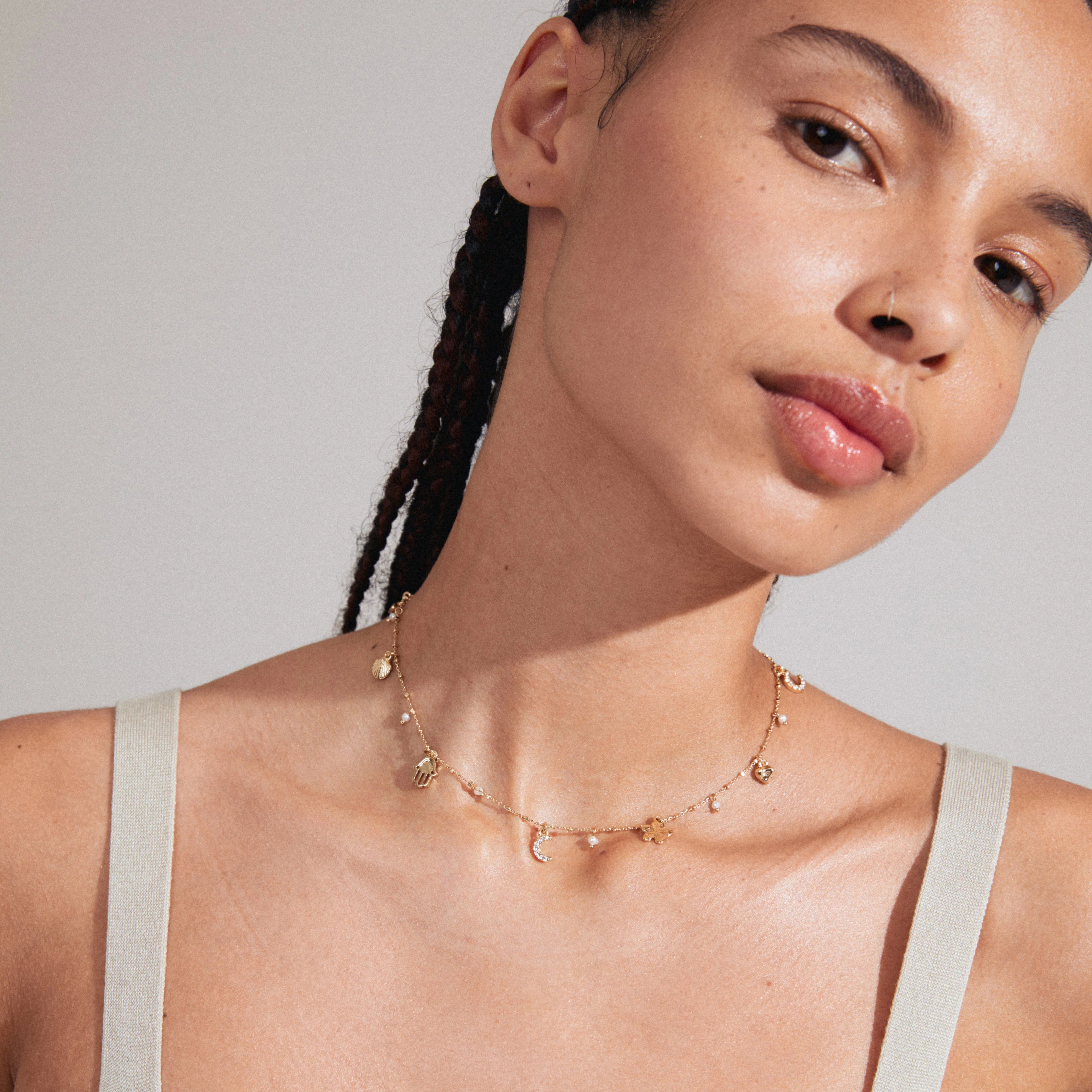 Pilgrim PRUCENCE Hálsketa