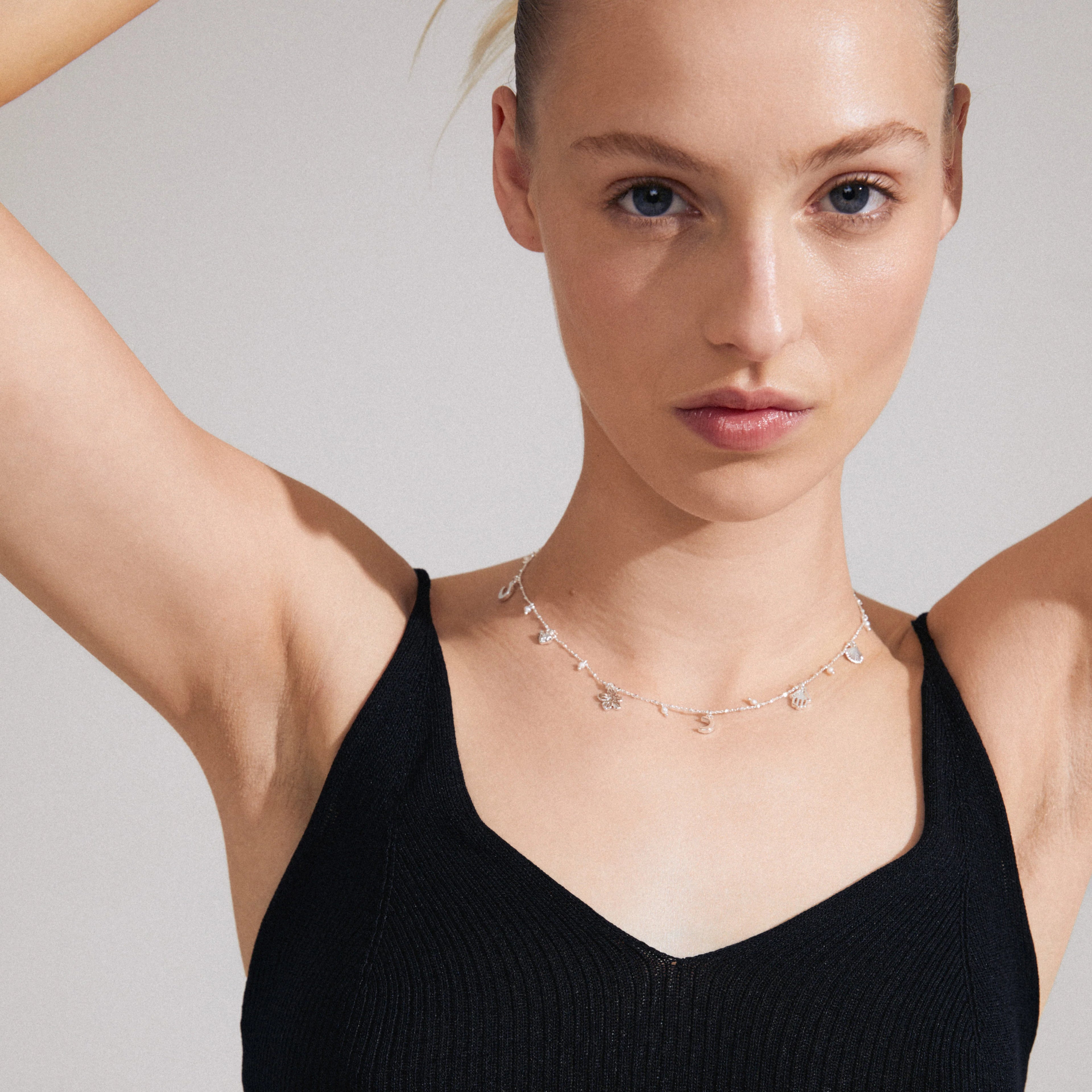 Pilgrim PRUCENCE Hálsketa