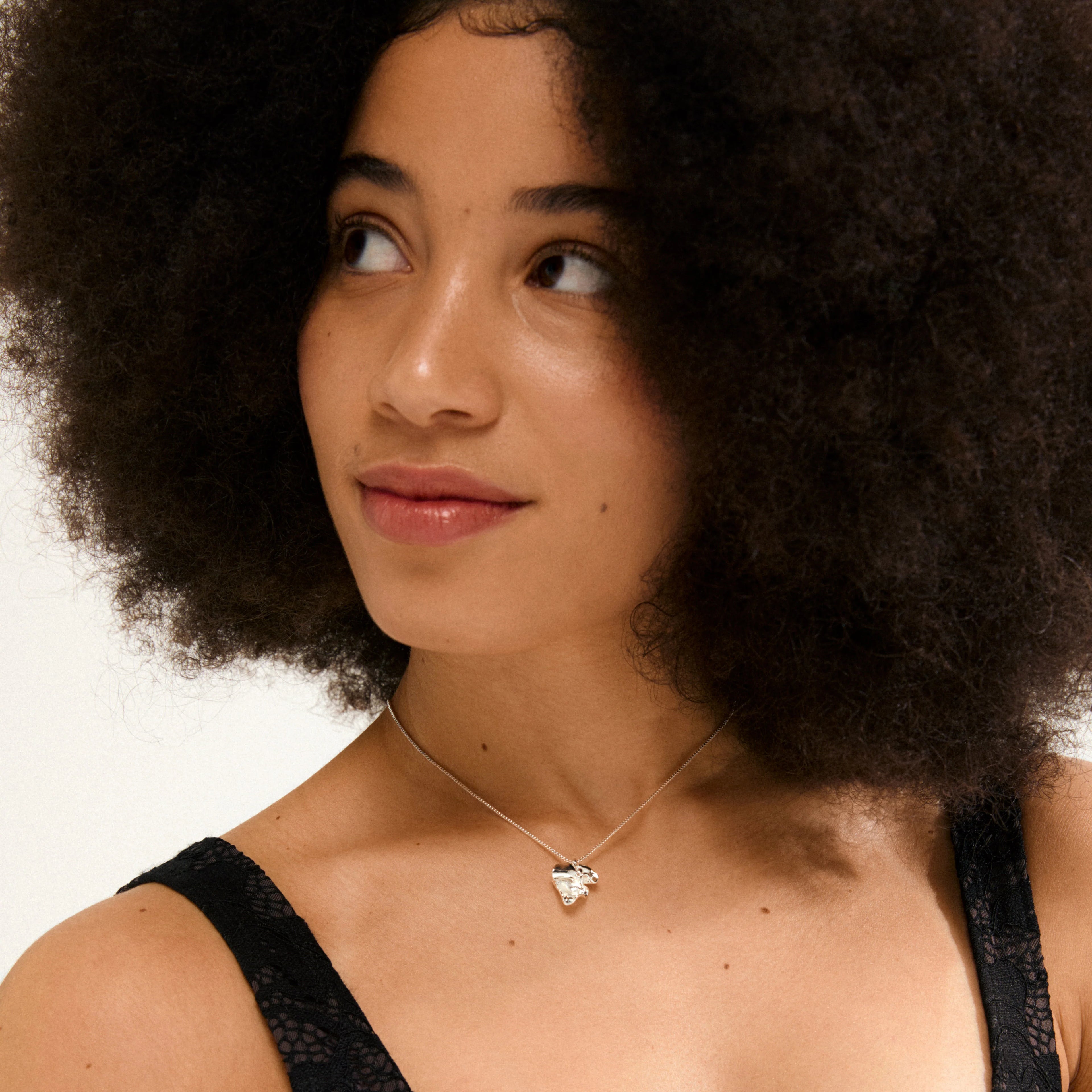 Pilgrim LUIS Hálsketa