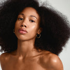 Pilgrim JORUN Hoop Oyrnalokkar