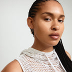 Pilgrim JORUN Hoop Oyrnalokkar