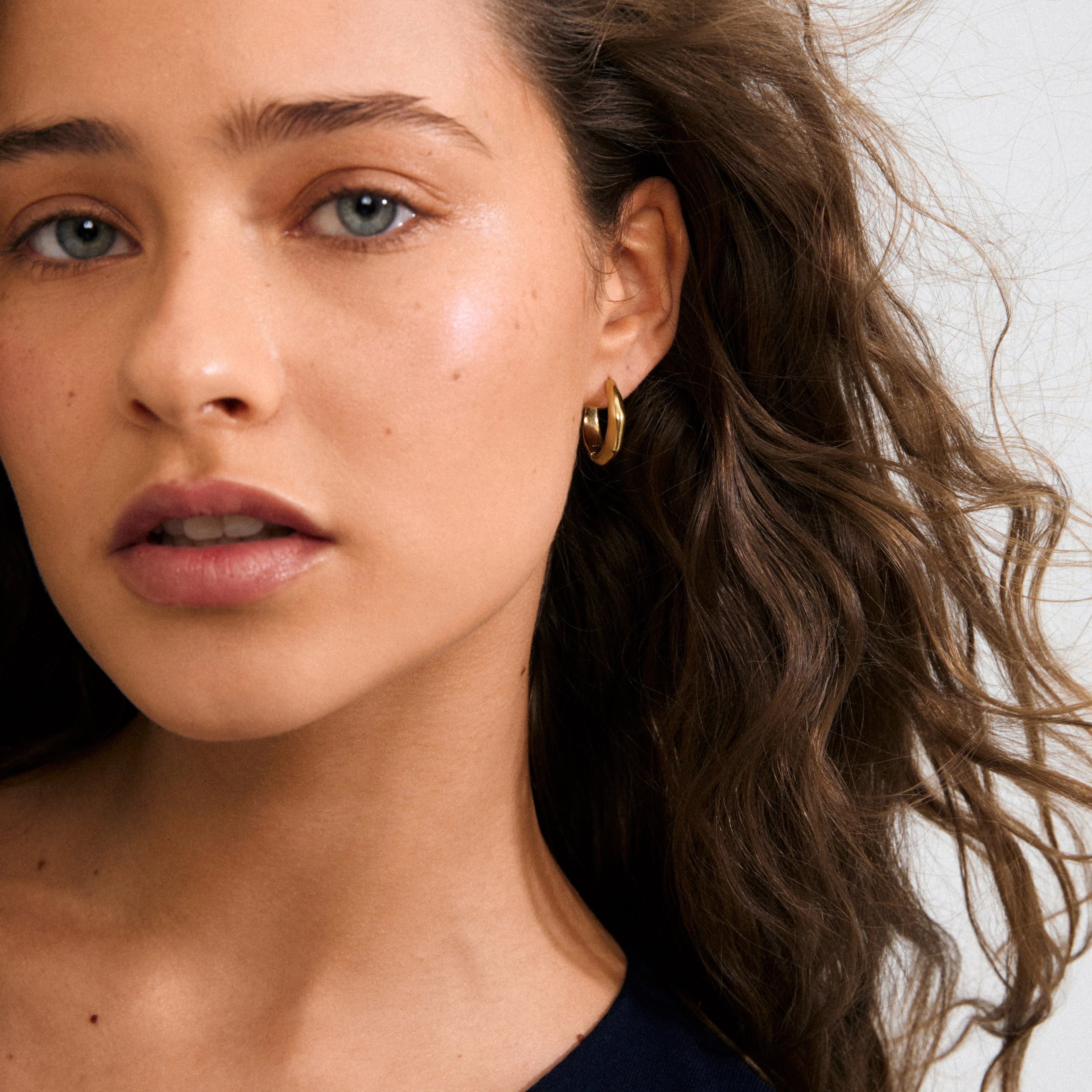 Pilgrim HARRISON hoops Oyrnalokkar