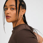 Pilgrim HARRISON hoops Oyrnalokkar