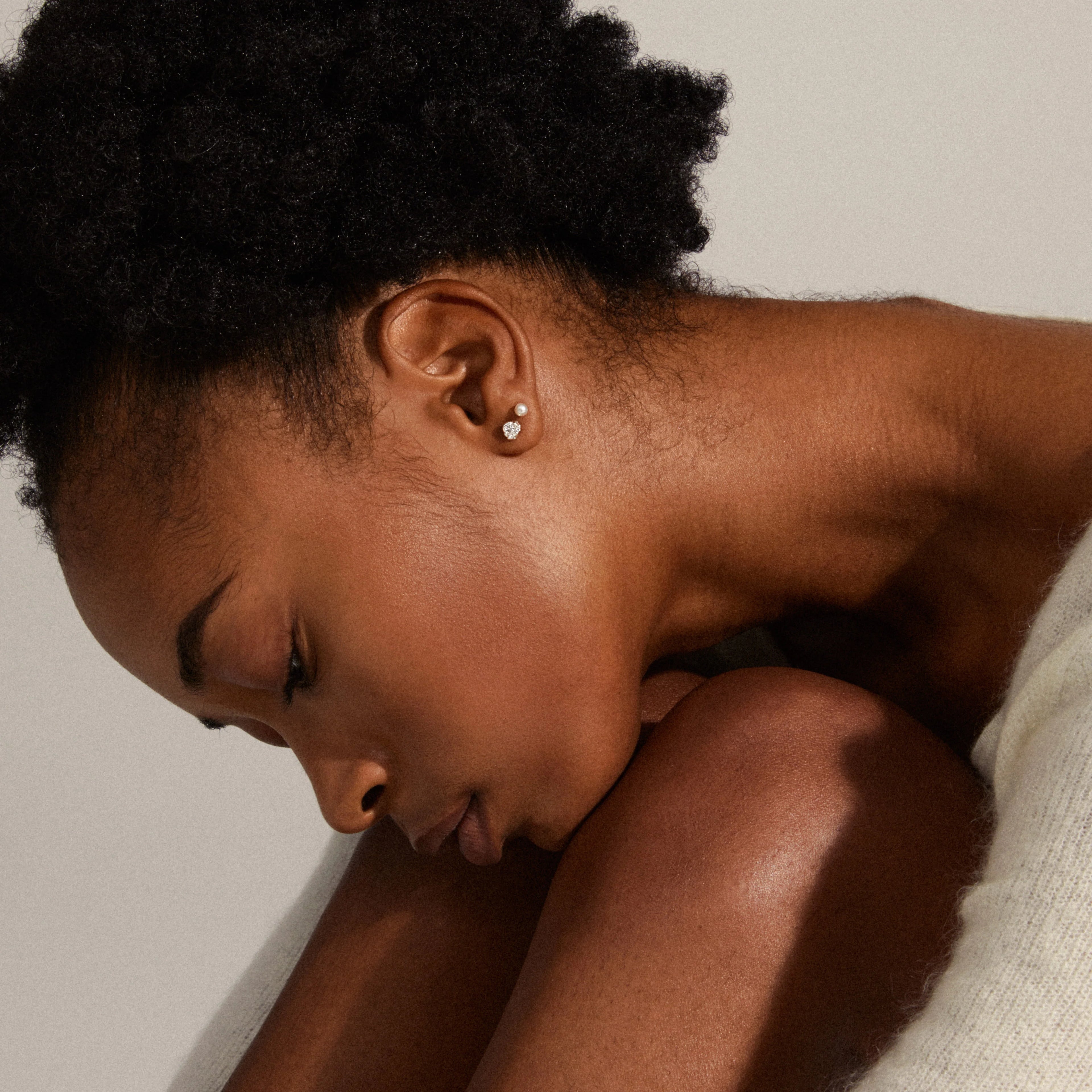 Pilgrim TINA Oyrnalokkar - 2 í eitt sett