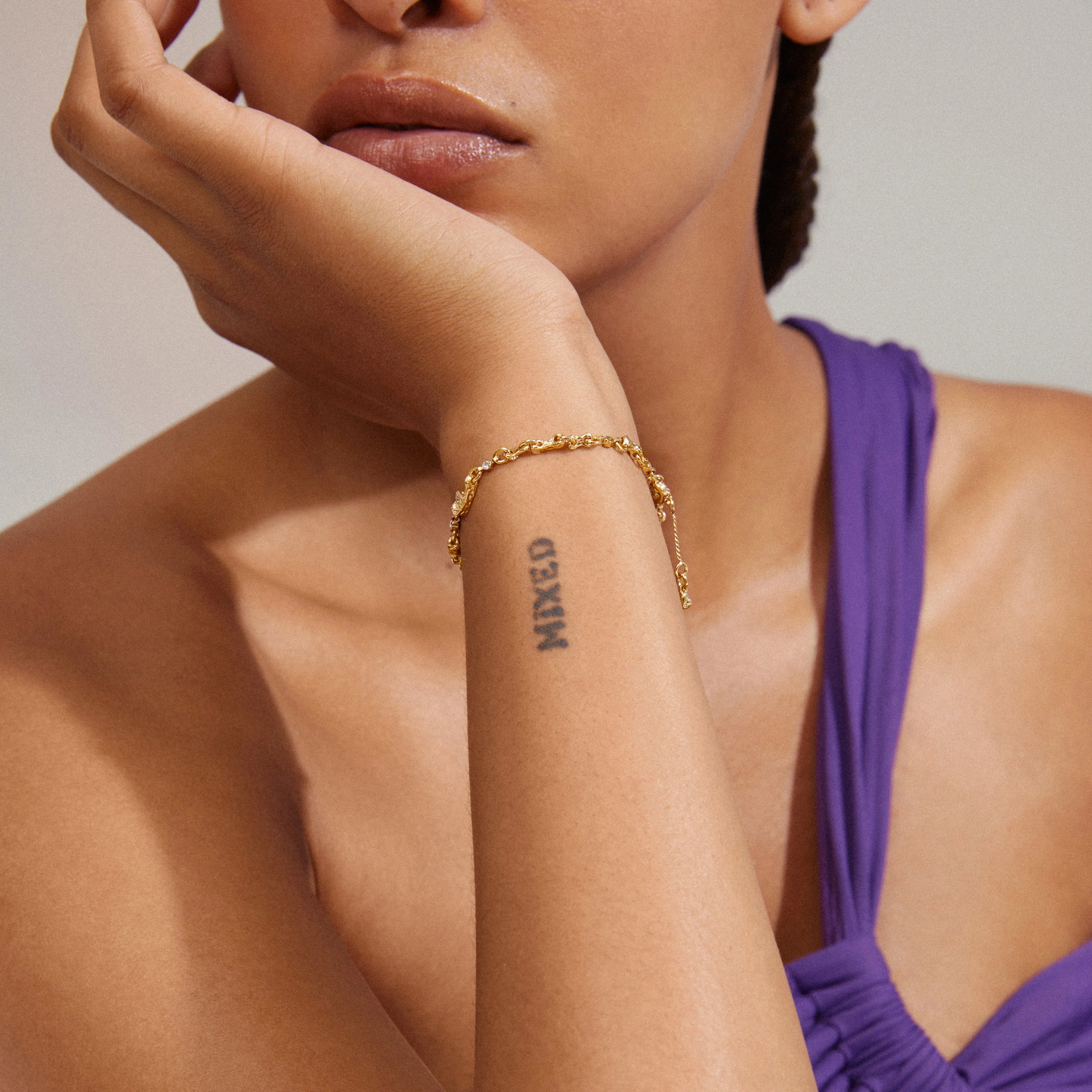 Pilgrim HALLIE Armband