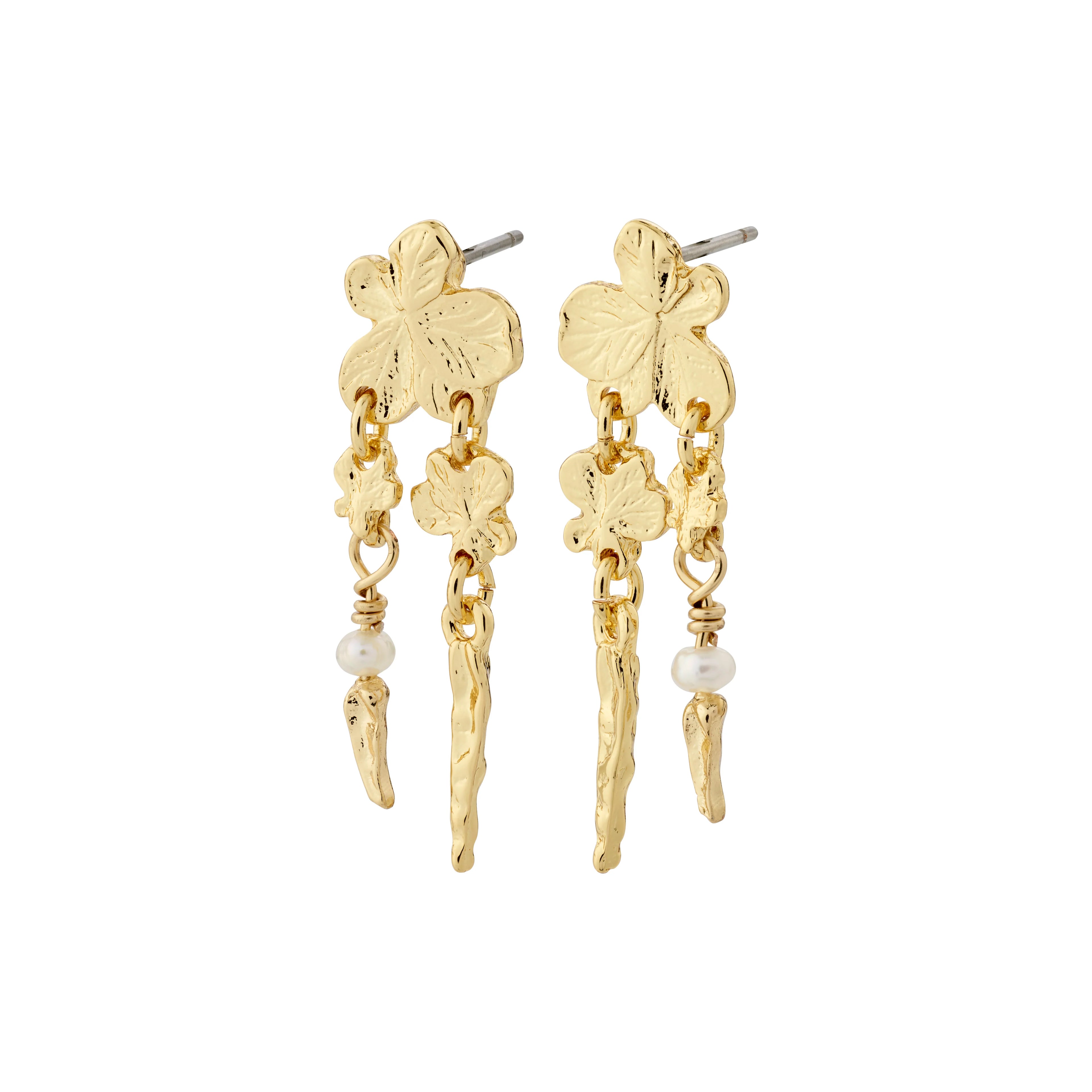 Pilgrim ZHURI Oyrnalokkar