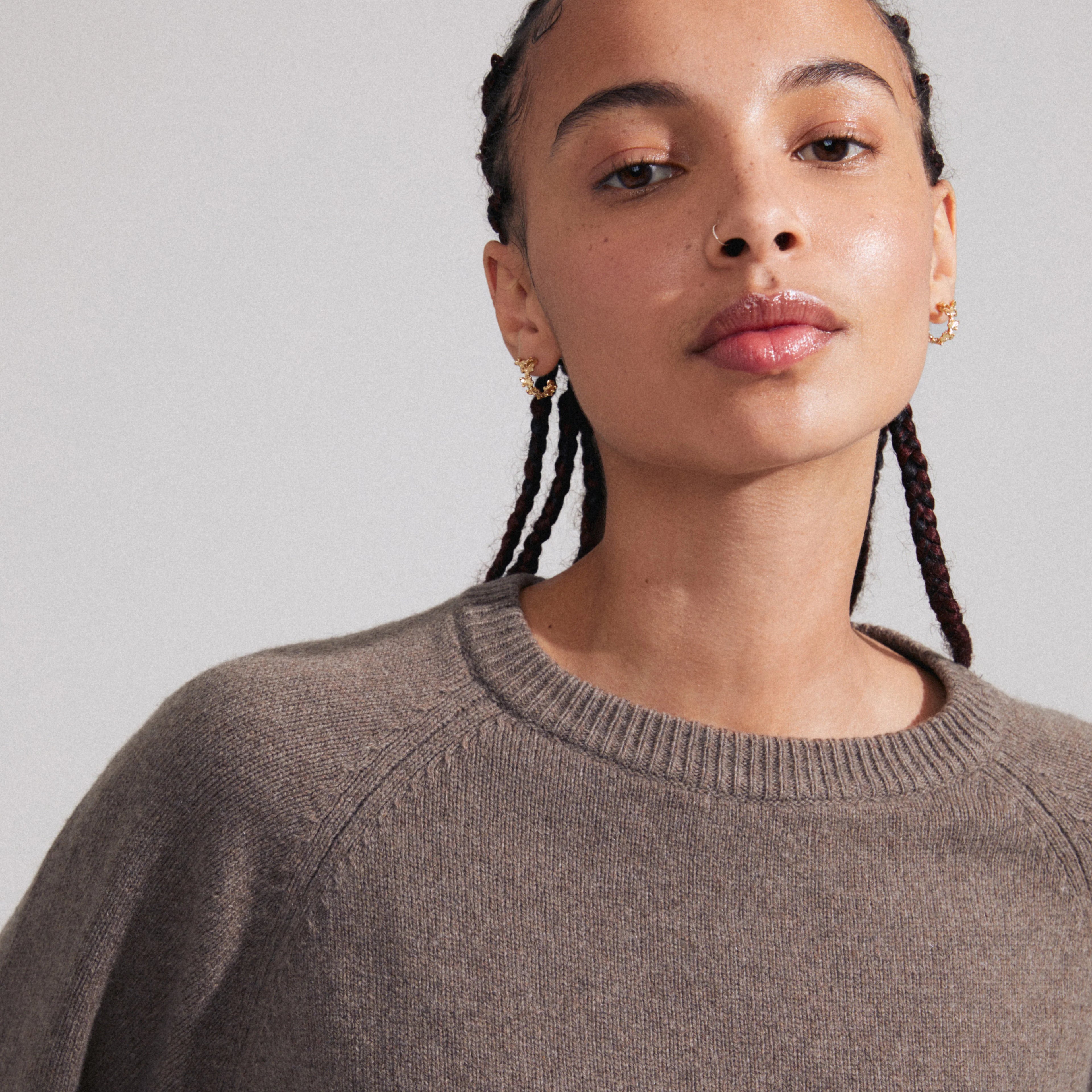 Pilgrim ZHURI Oyrnaringar