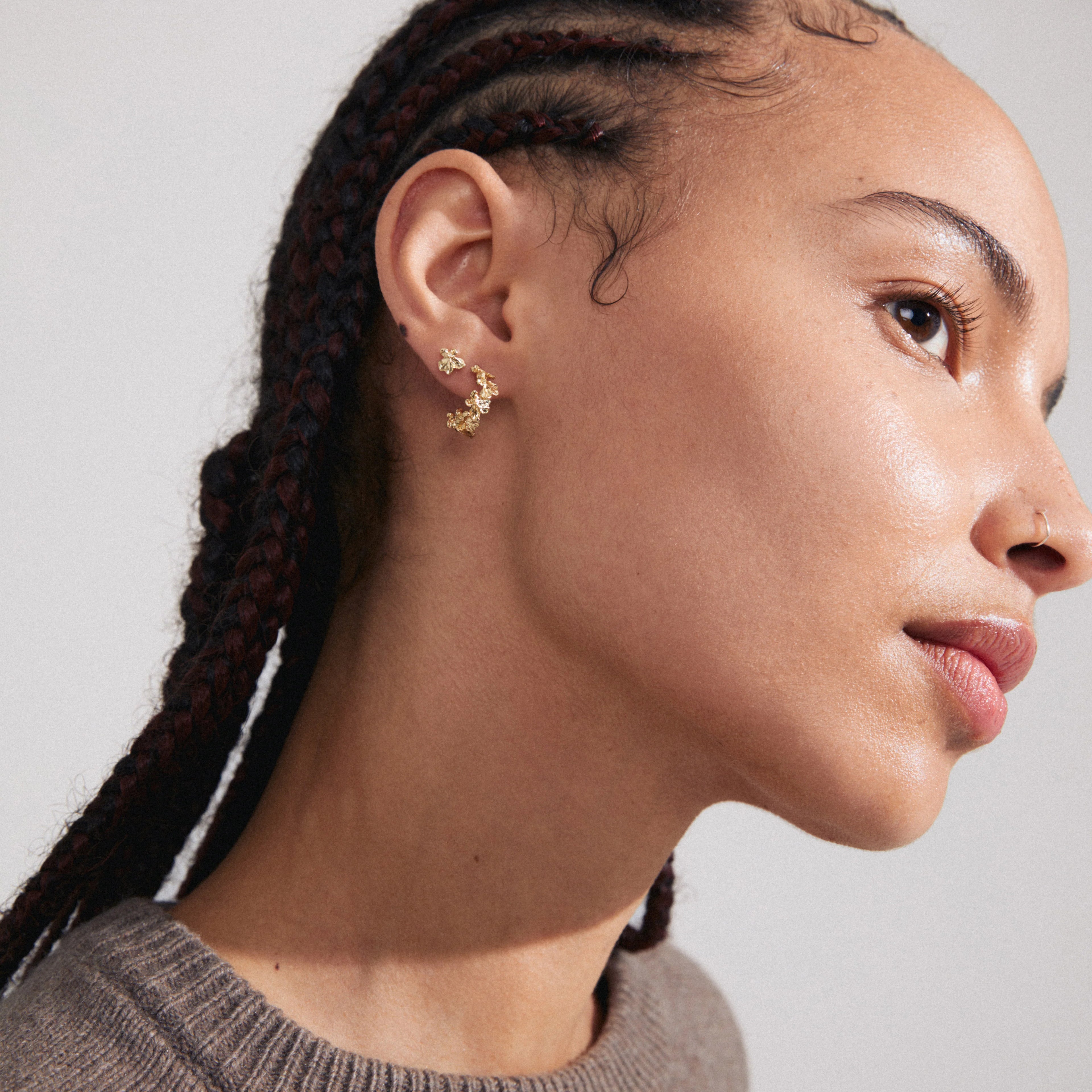 Pilgrim ZHURI Oyrnaringar