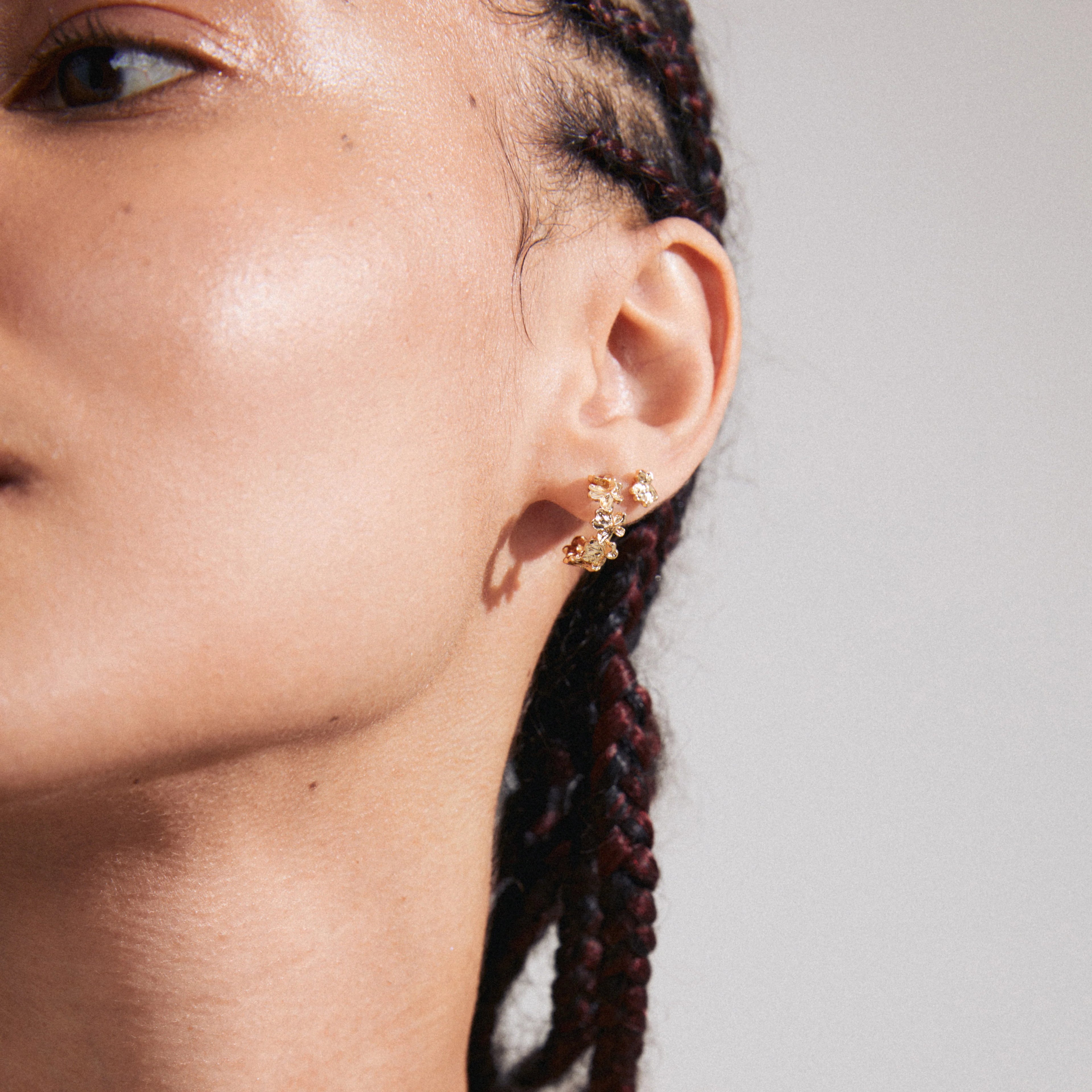 Pilgrim ZHURI Oyrnaringar