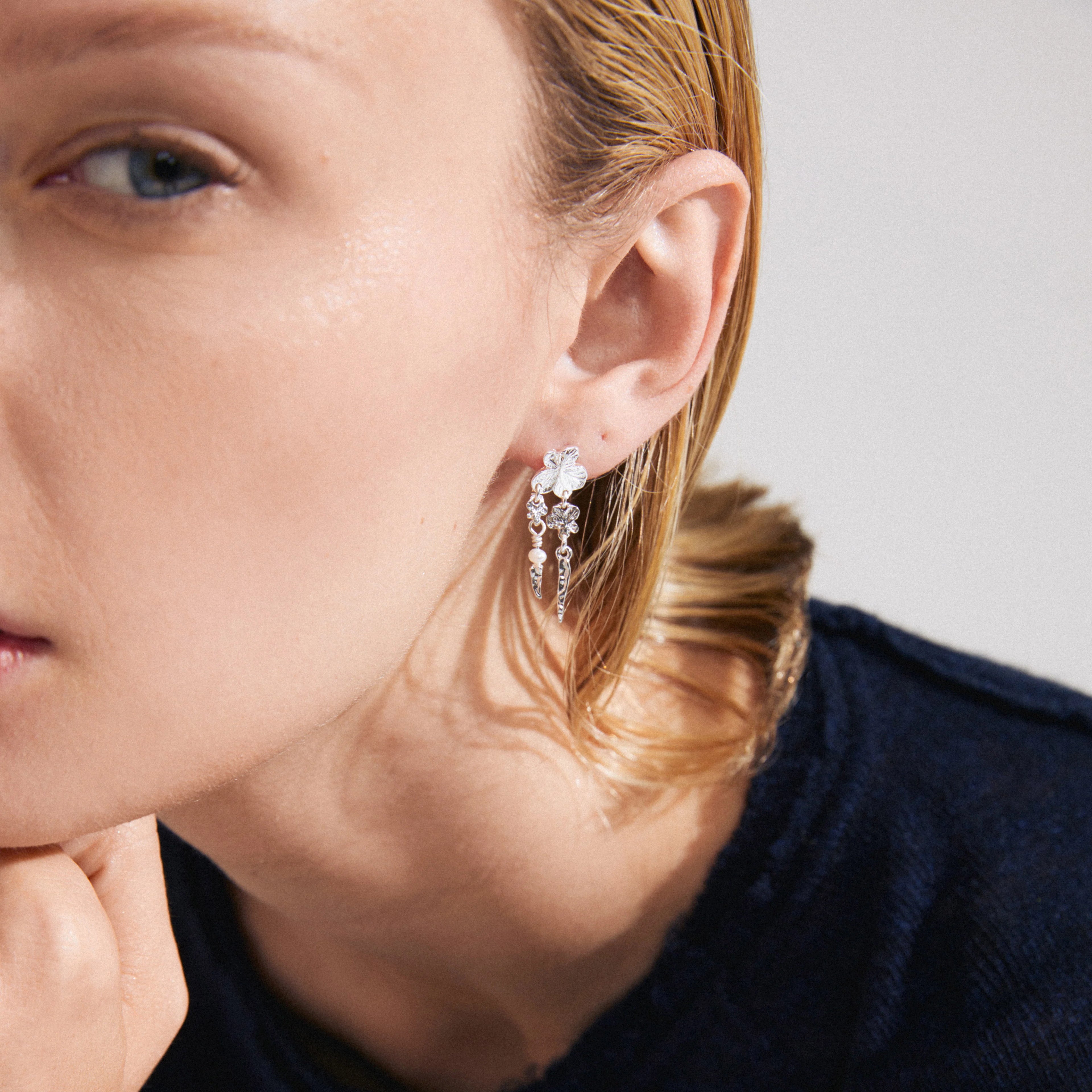 Pilgrim ZHURI Oyrnalokkar