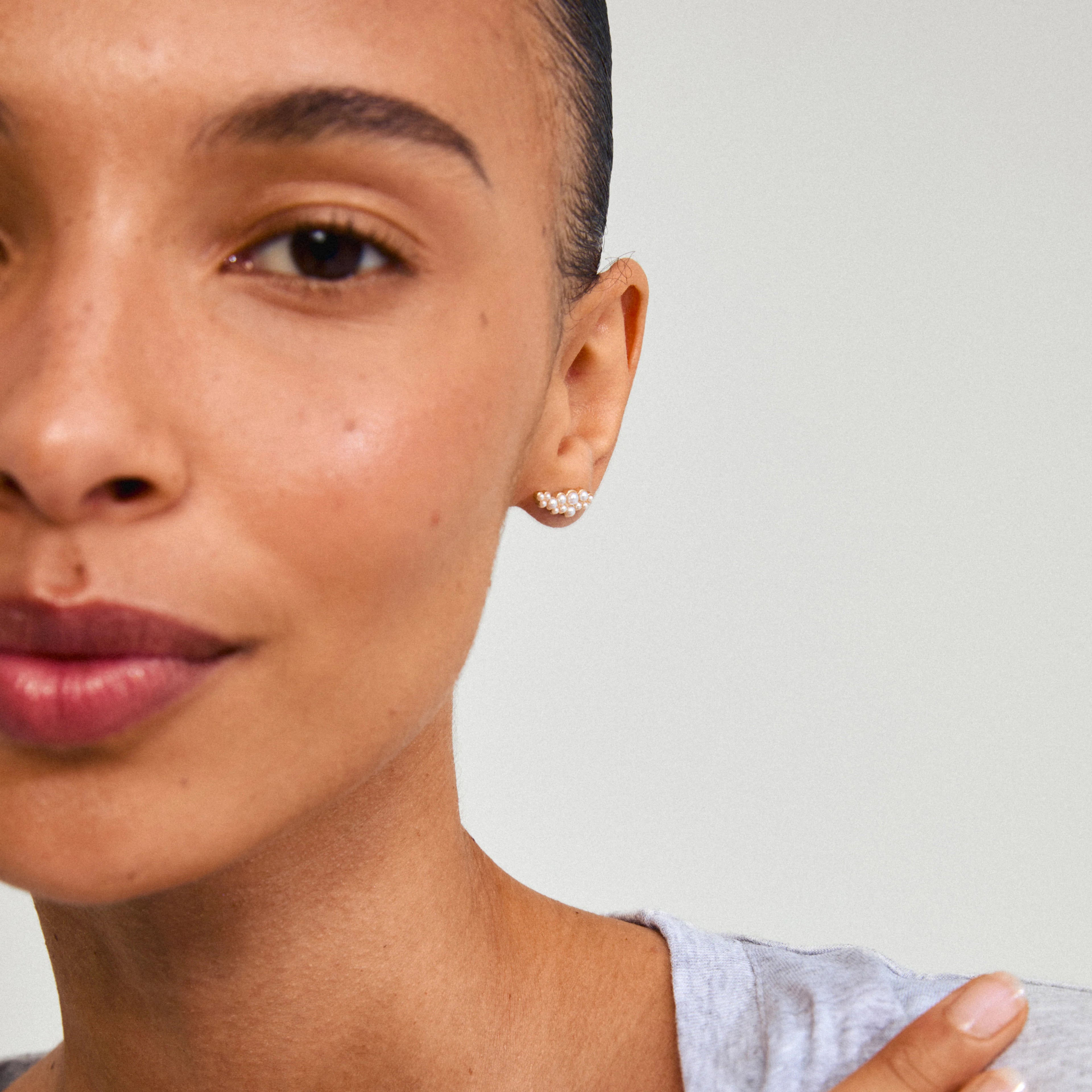 Pilgrim JOVA Oyrnalokkar