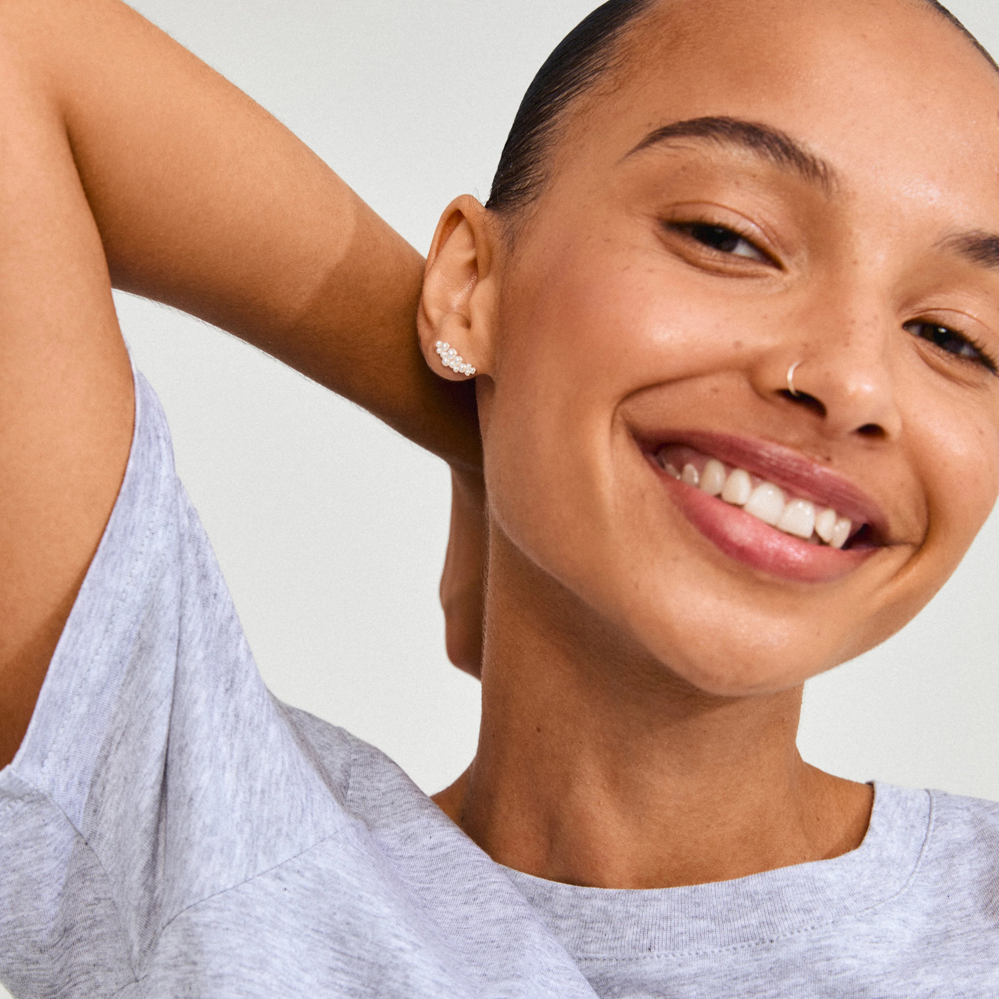 Pilgrim JOVA Oyrnalokkar