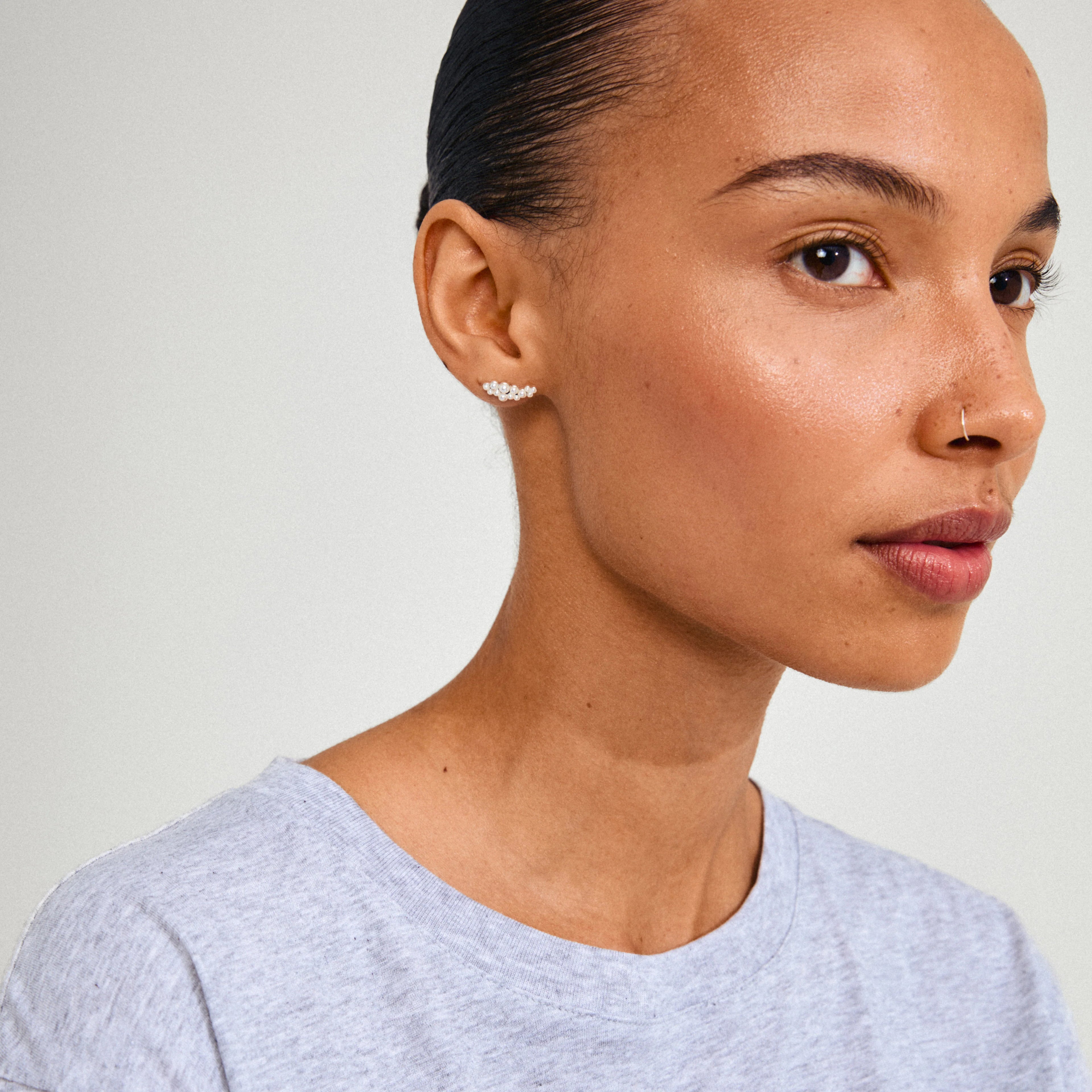 Pilgrim JOVA Oyrnalokkar