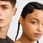 Pilgrim TESSA Krystal Oyrnarlokkar