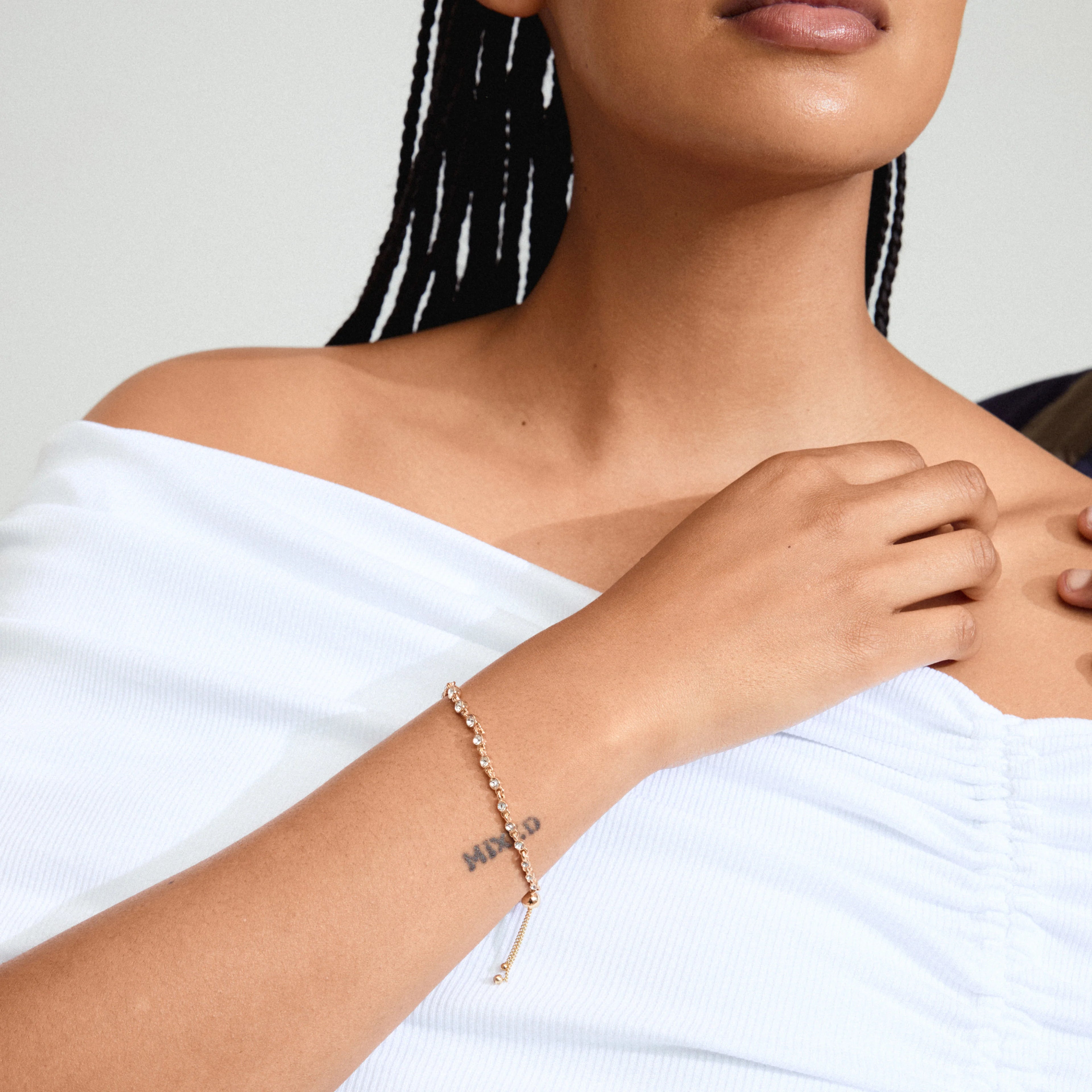 Pilgrim IMOGENE Armband